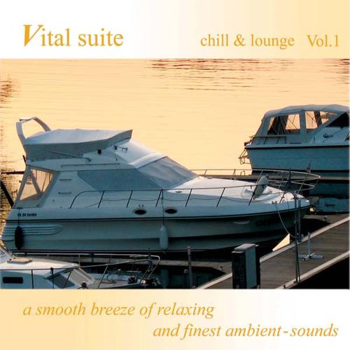 Постер альбома Chill & Lounge Vol.1