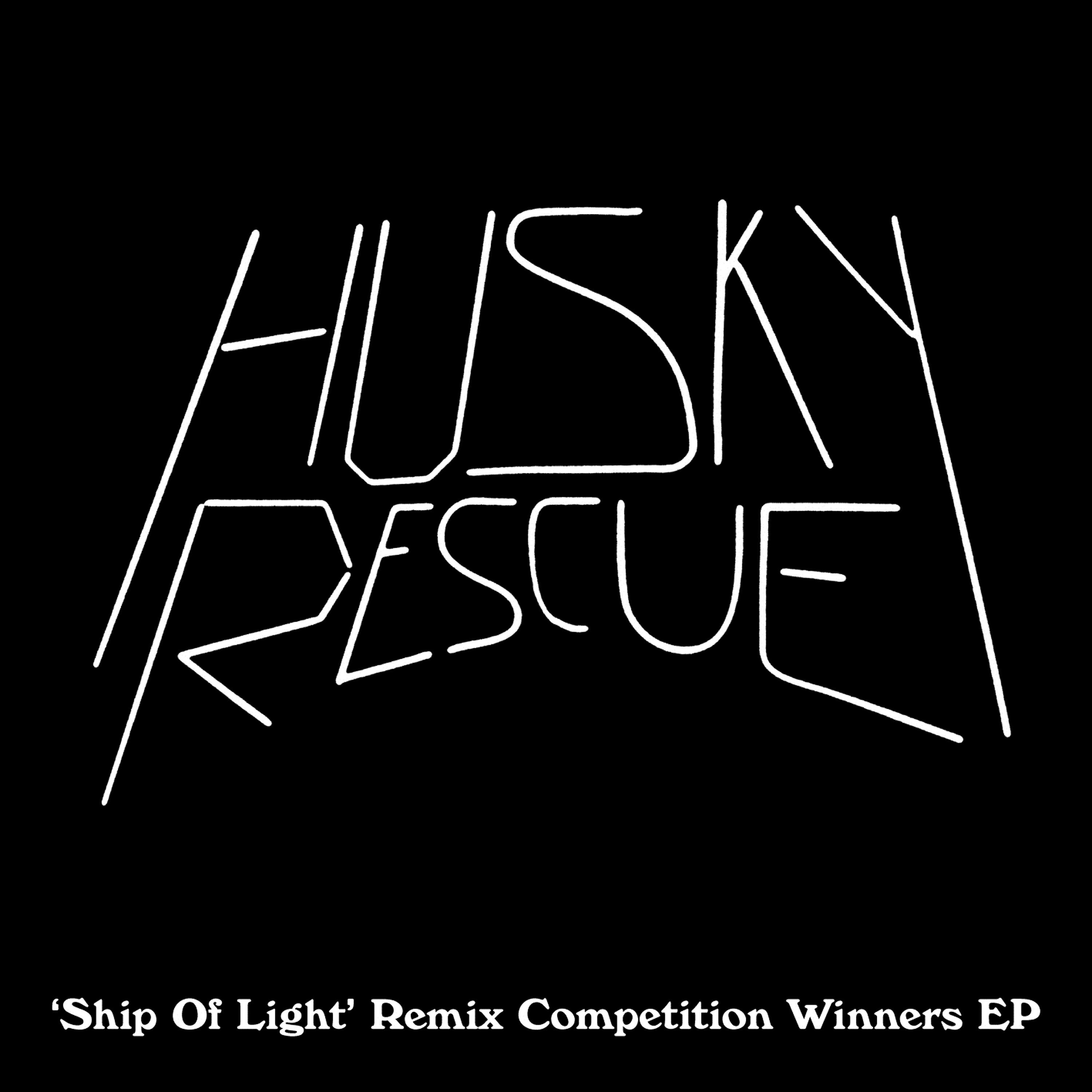Husky Rescue - Sound of Love (Demu Remix)