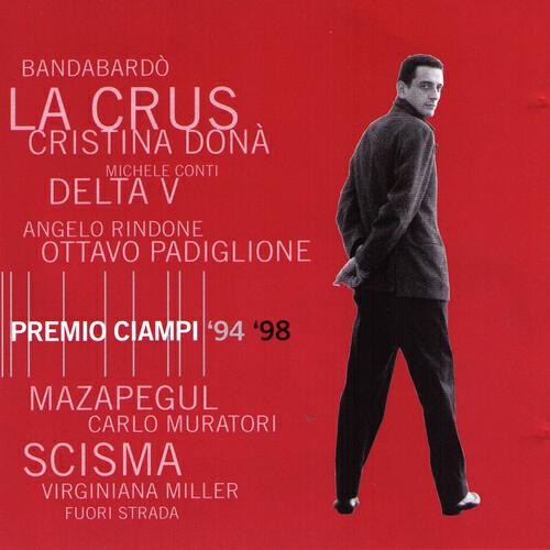 Angelo Rindone - Tracciato uno di sistema nervoso