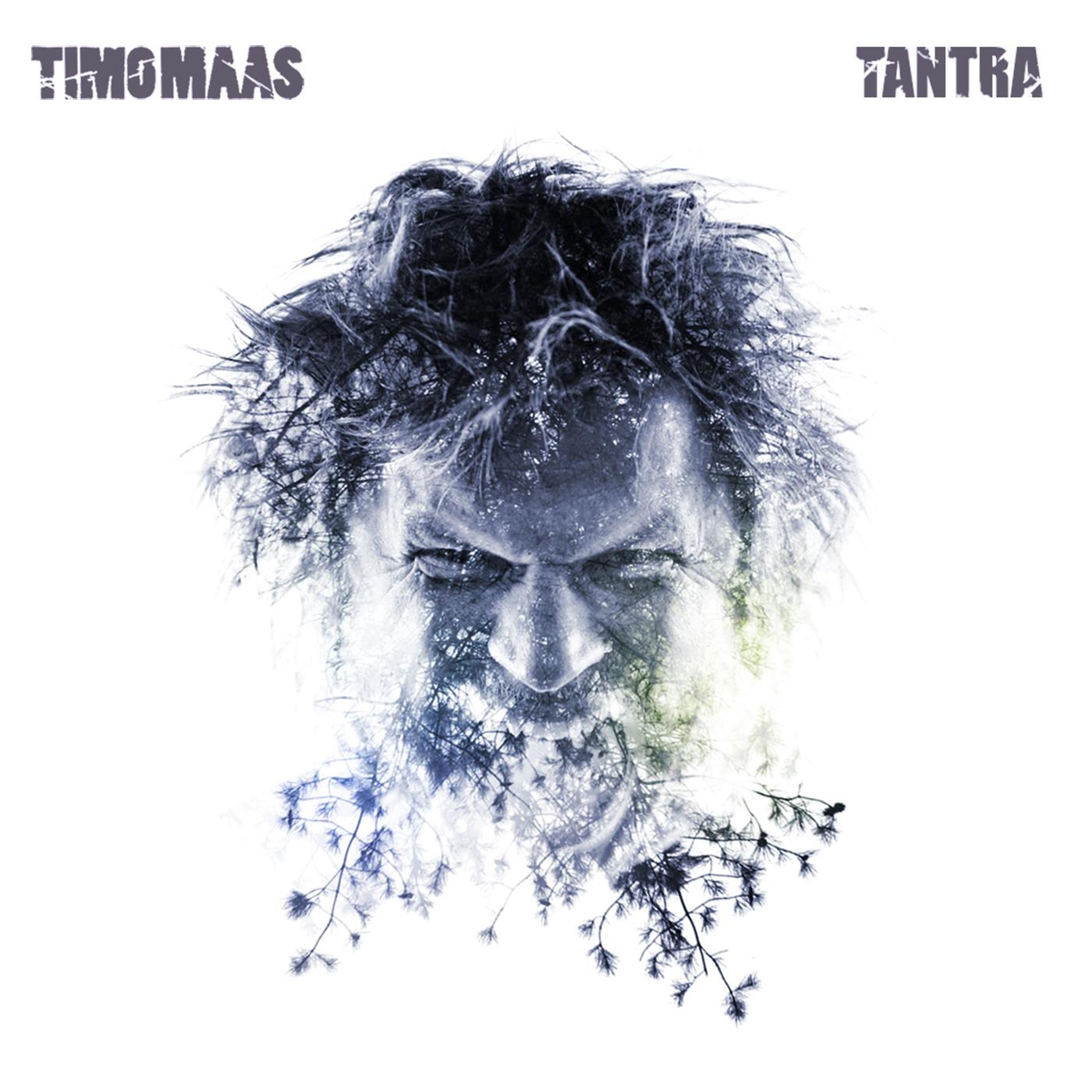 Постер альбома Tantra EP