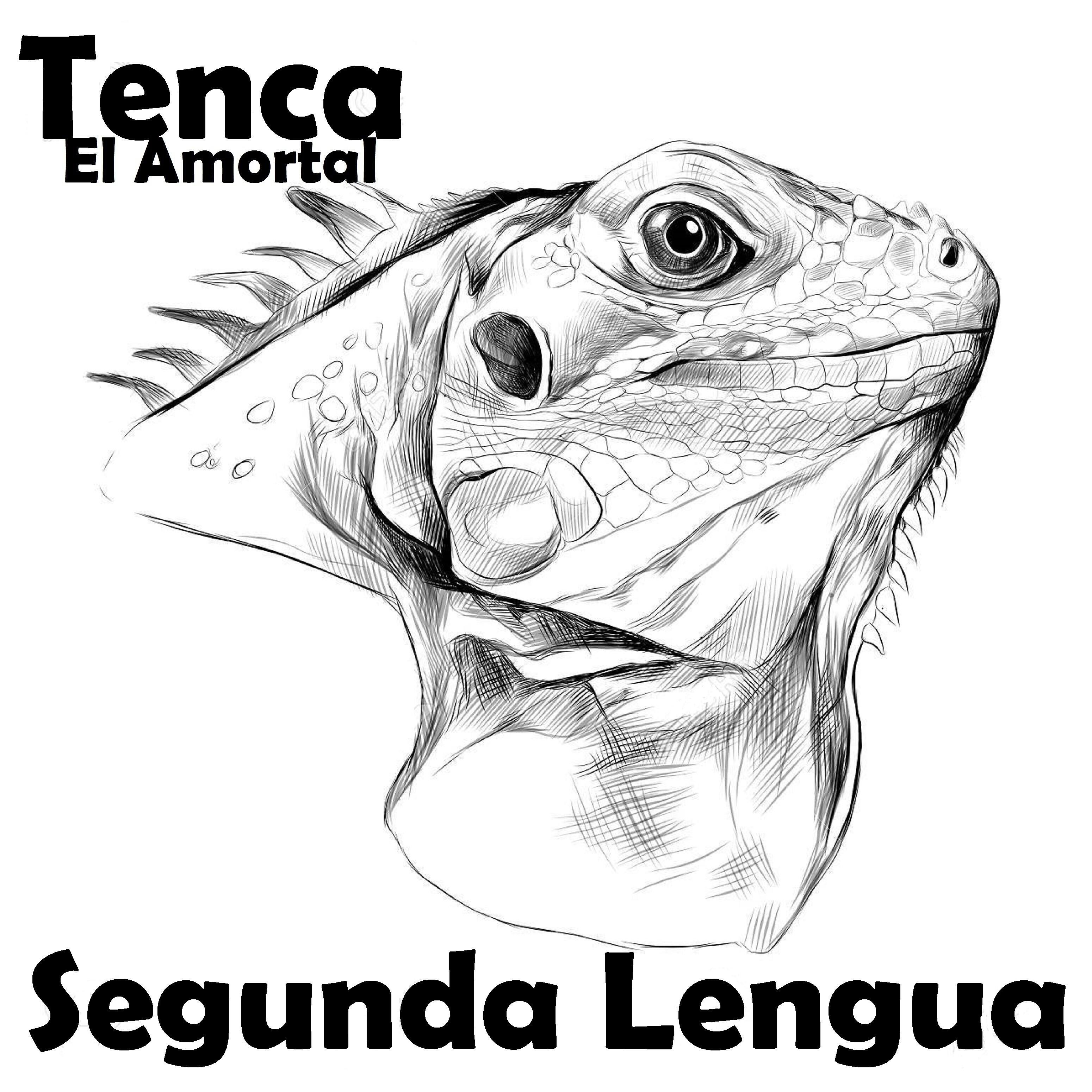 Tenca el Amortal - Girly