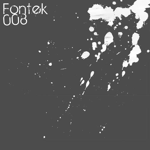 Постер альбома Fontek008