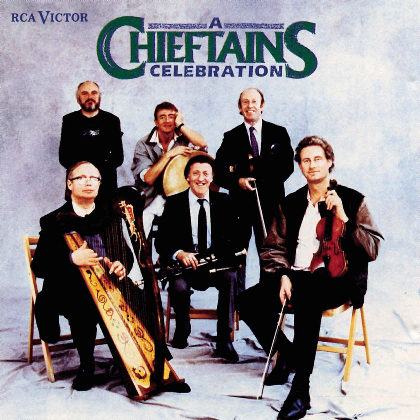 The Chieftains - Boffyflow and Spike