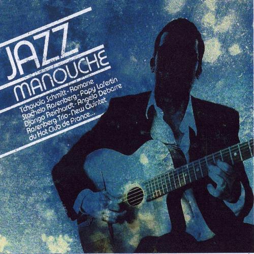 Постер альбома Jazz Manouche