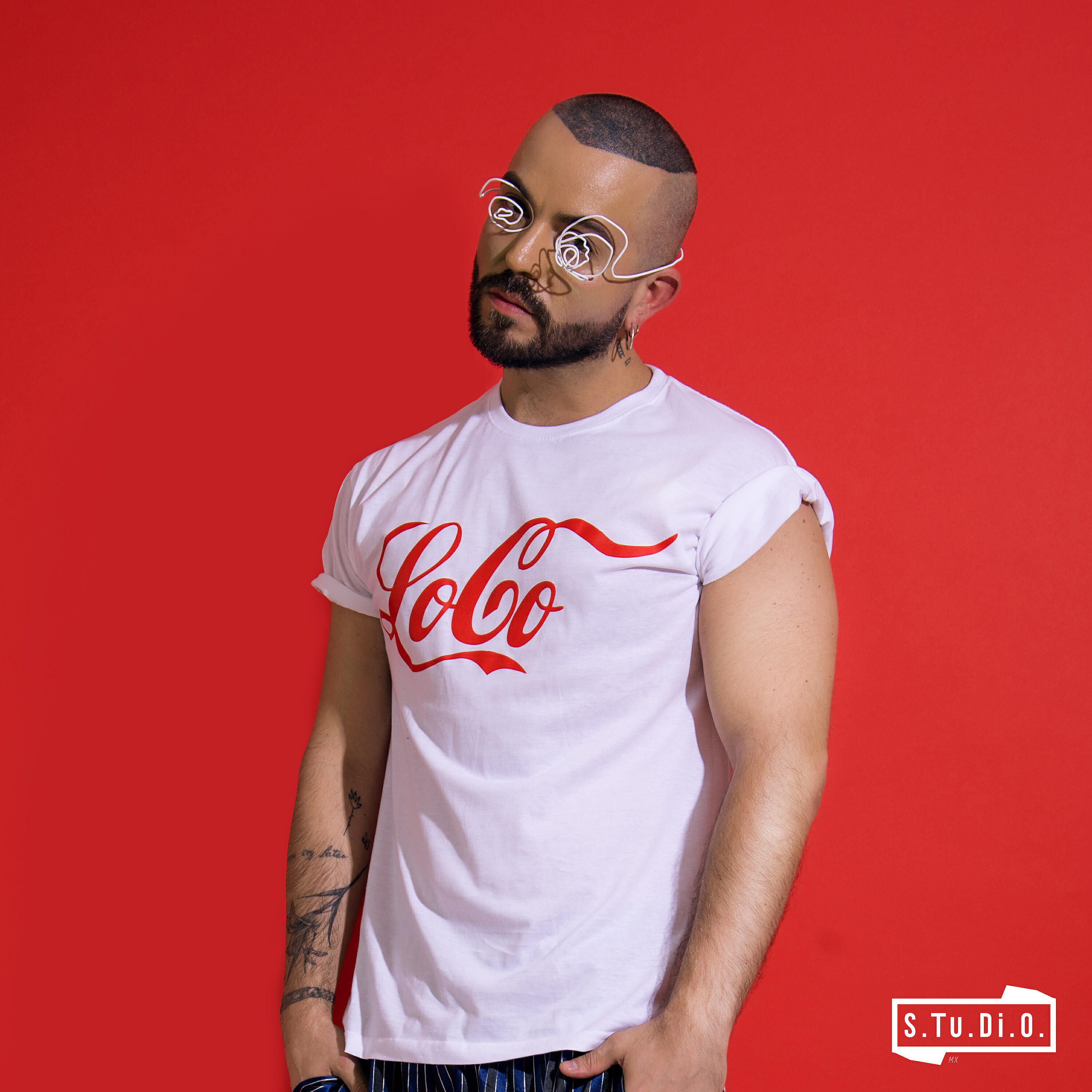 MANCANDY - Loco