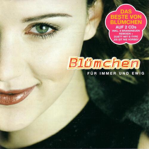 Blümchen - Es ist nie vorbei (Album Version)
