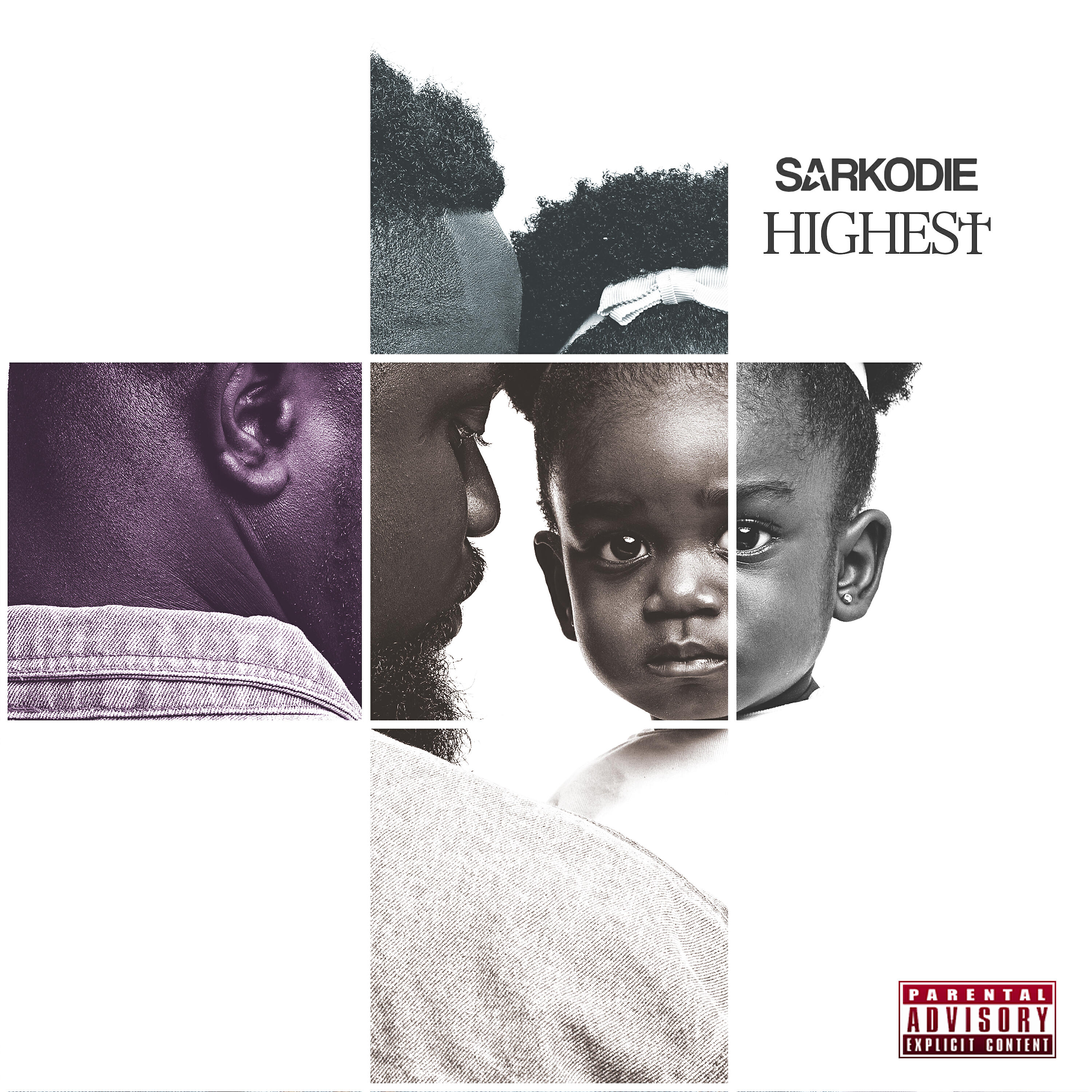 SARKODIE - Baby Mama