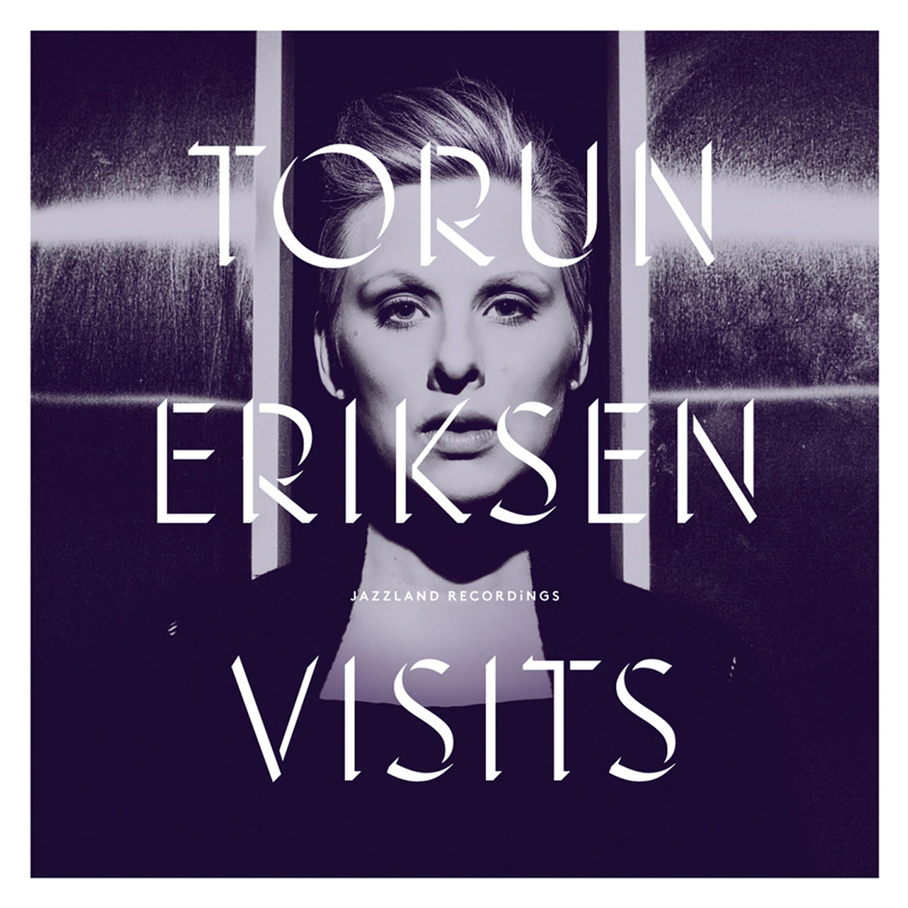 Torun Eriksen - Wish You Were Here