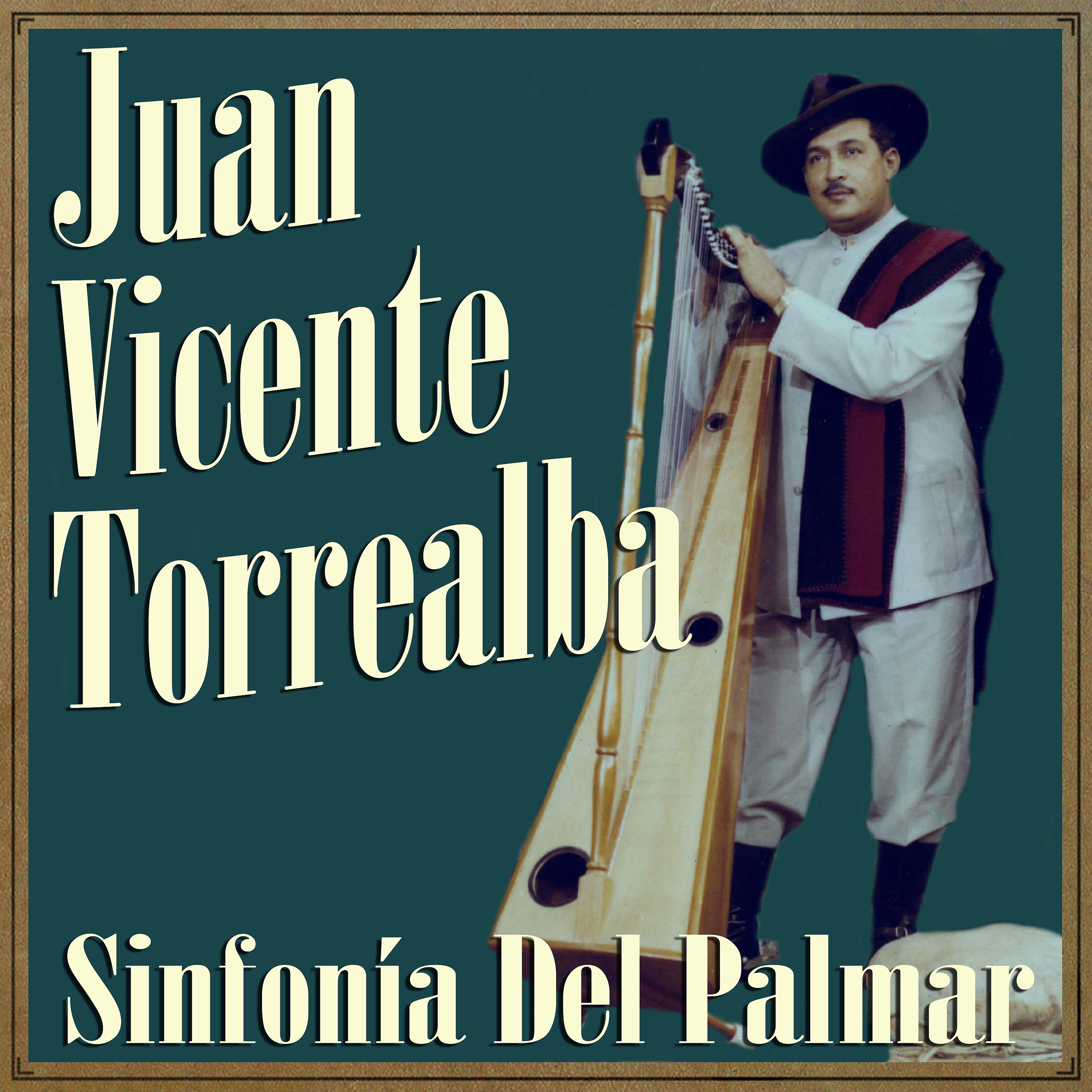 Постер альбома Sinfonía del Palmar