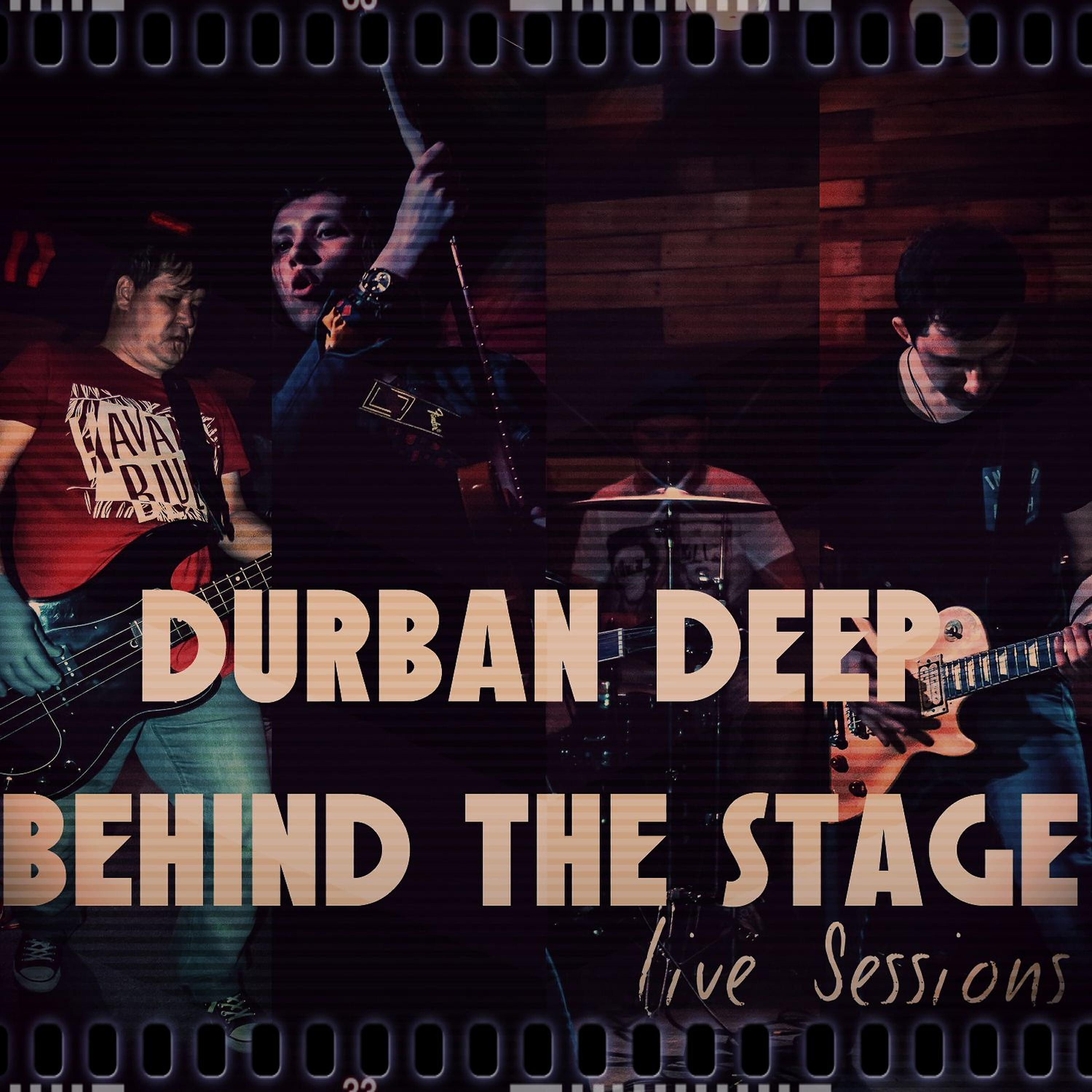 Durban Deep - Poison