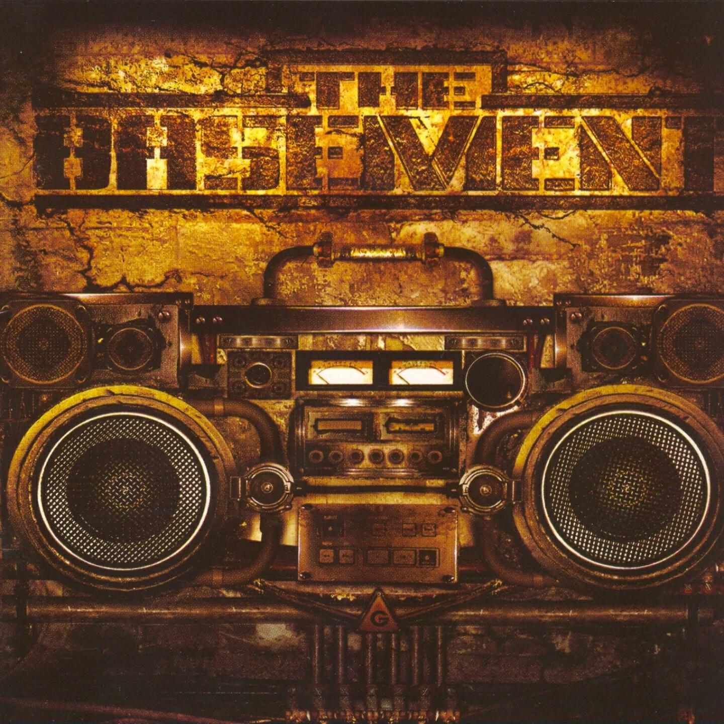 Erick Sermon - Hein, hein