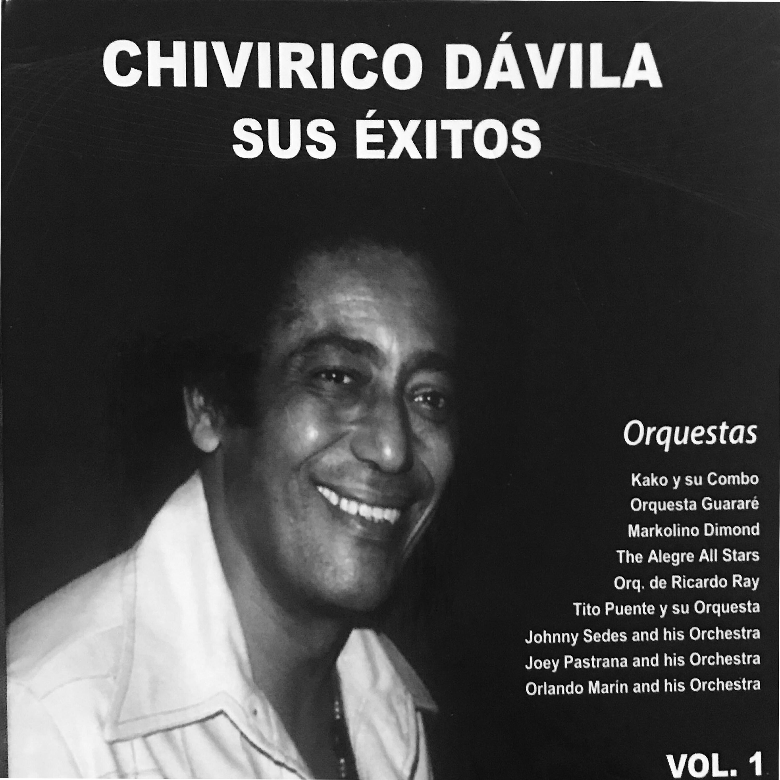 Chivirico Dávila - En el Zorzal
