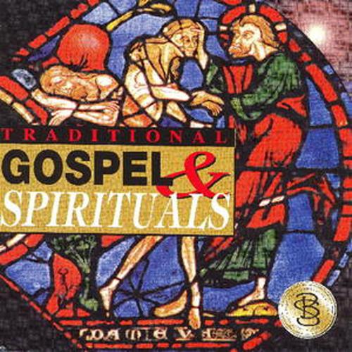 Постер альбома Gospel & Spirituals