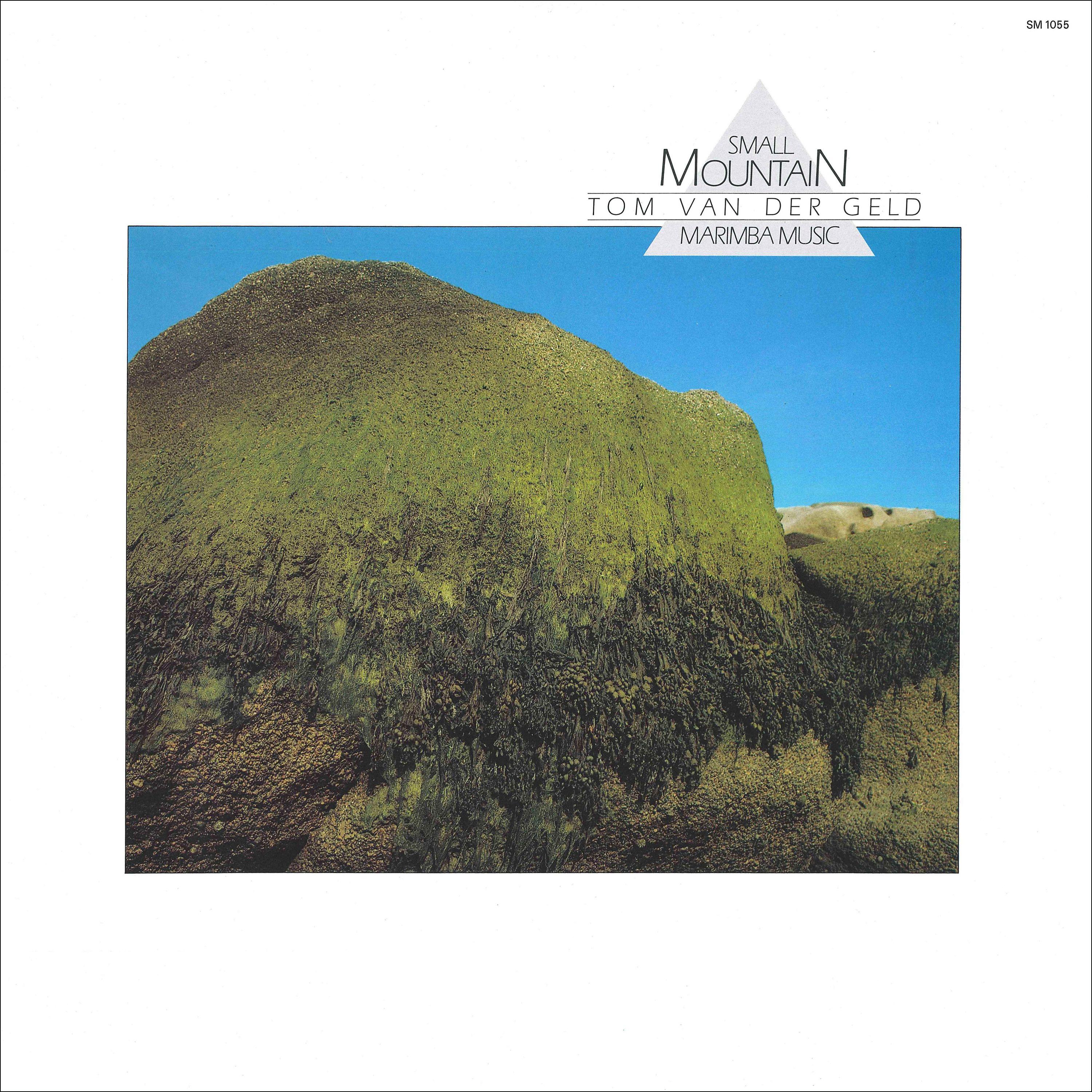 Постер альбома Van Der Geld: Small Mountain