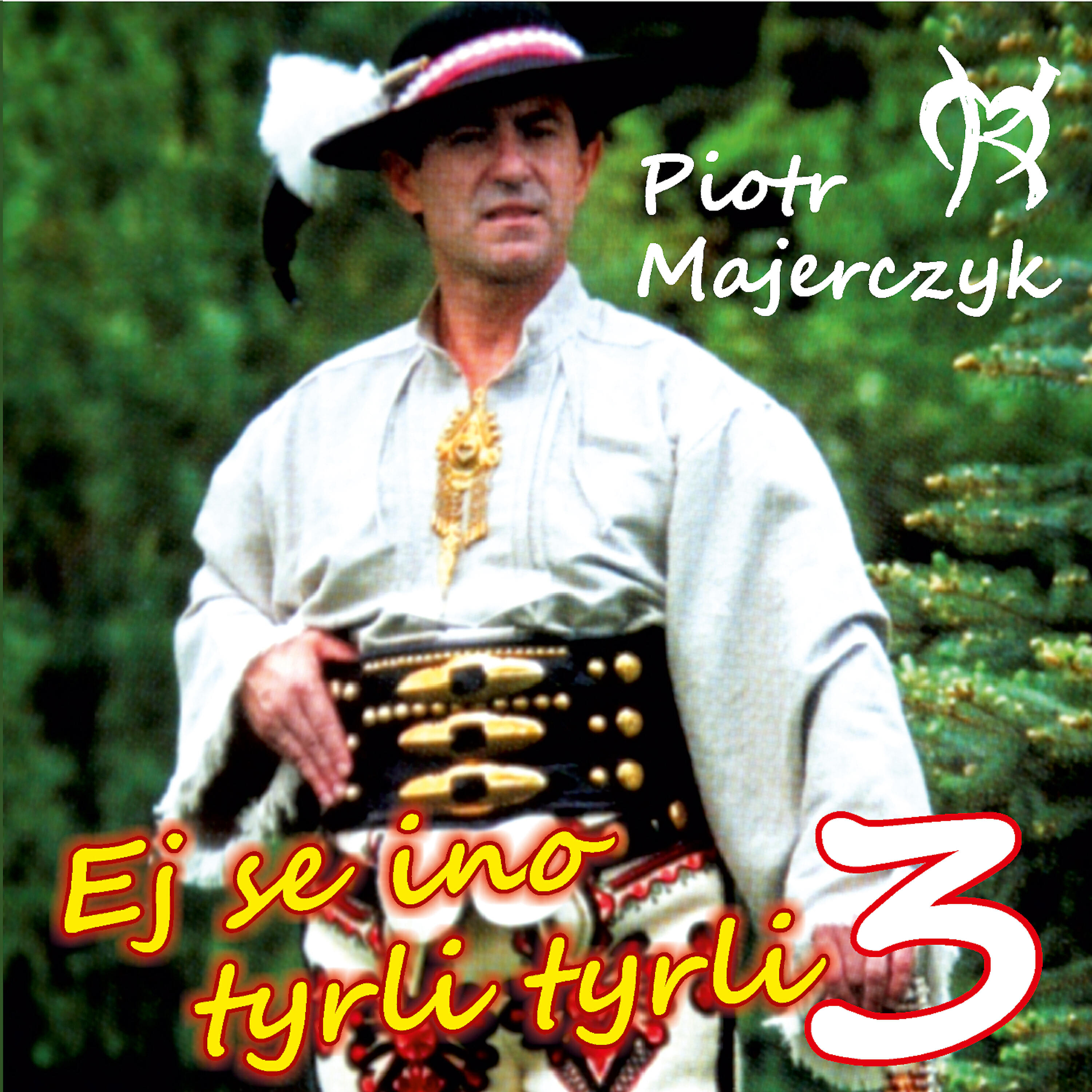 Piotr Majerczyk - Gorcowe Gronicki