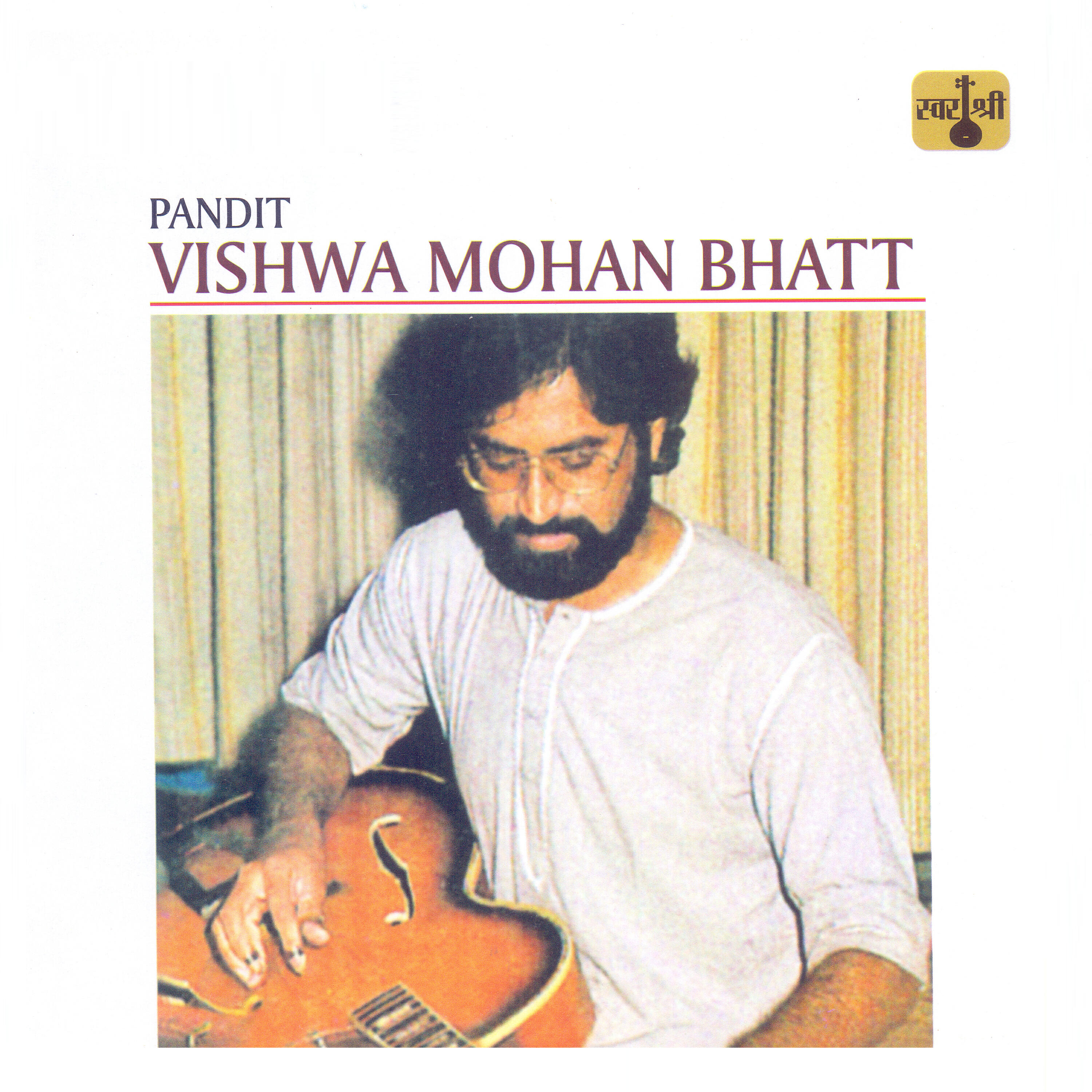 Pandit Vibhav Nageshkar - Raga Nat Bhairavi - Alap - Gat Vilambit, Teentaal - Gat Drut, Teentaal