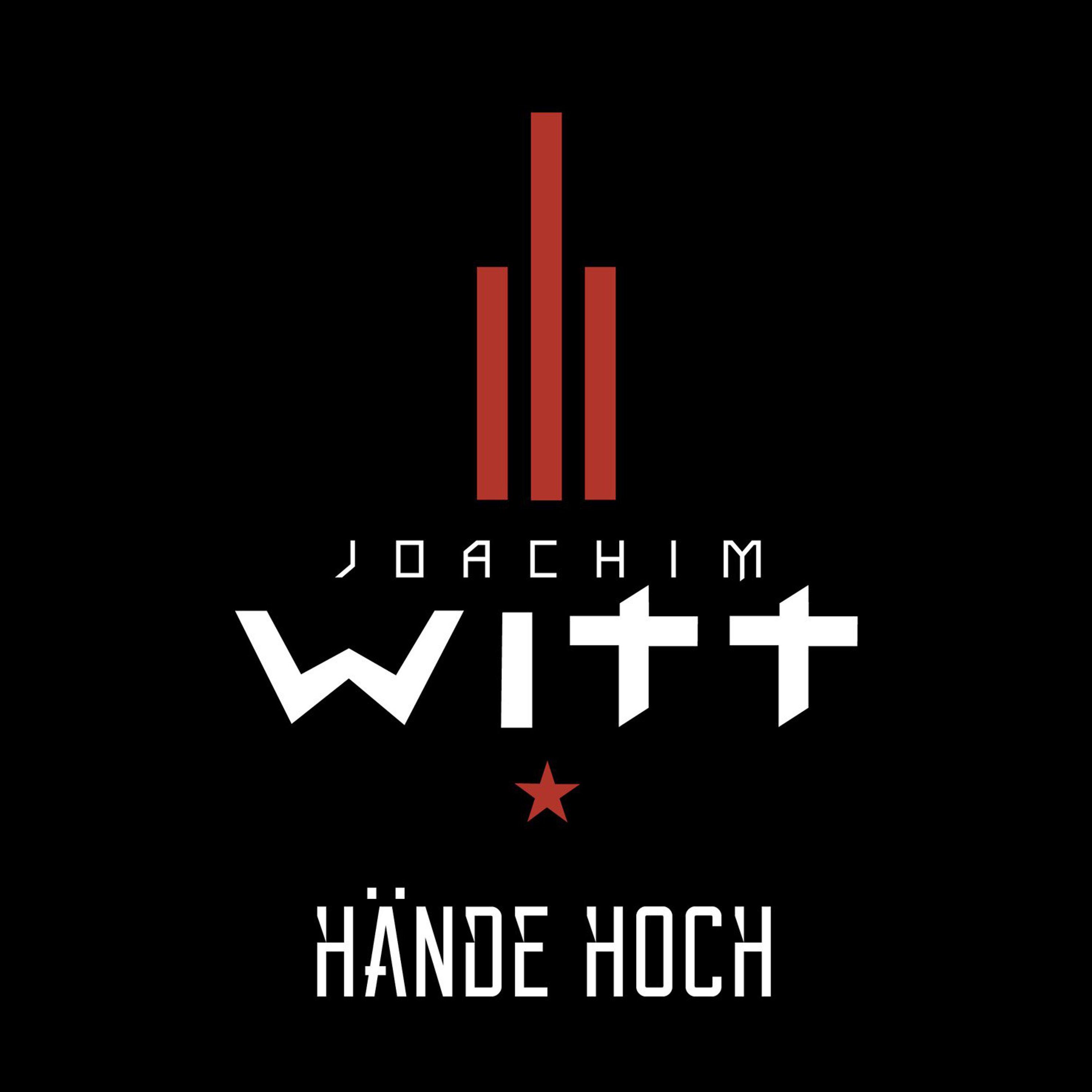 Постер альбома Hände Hoch