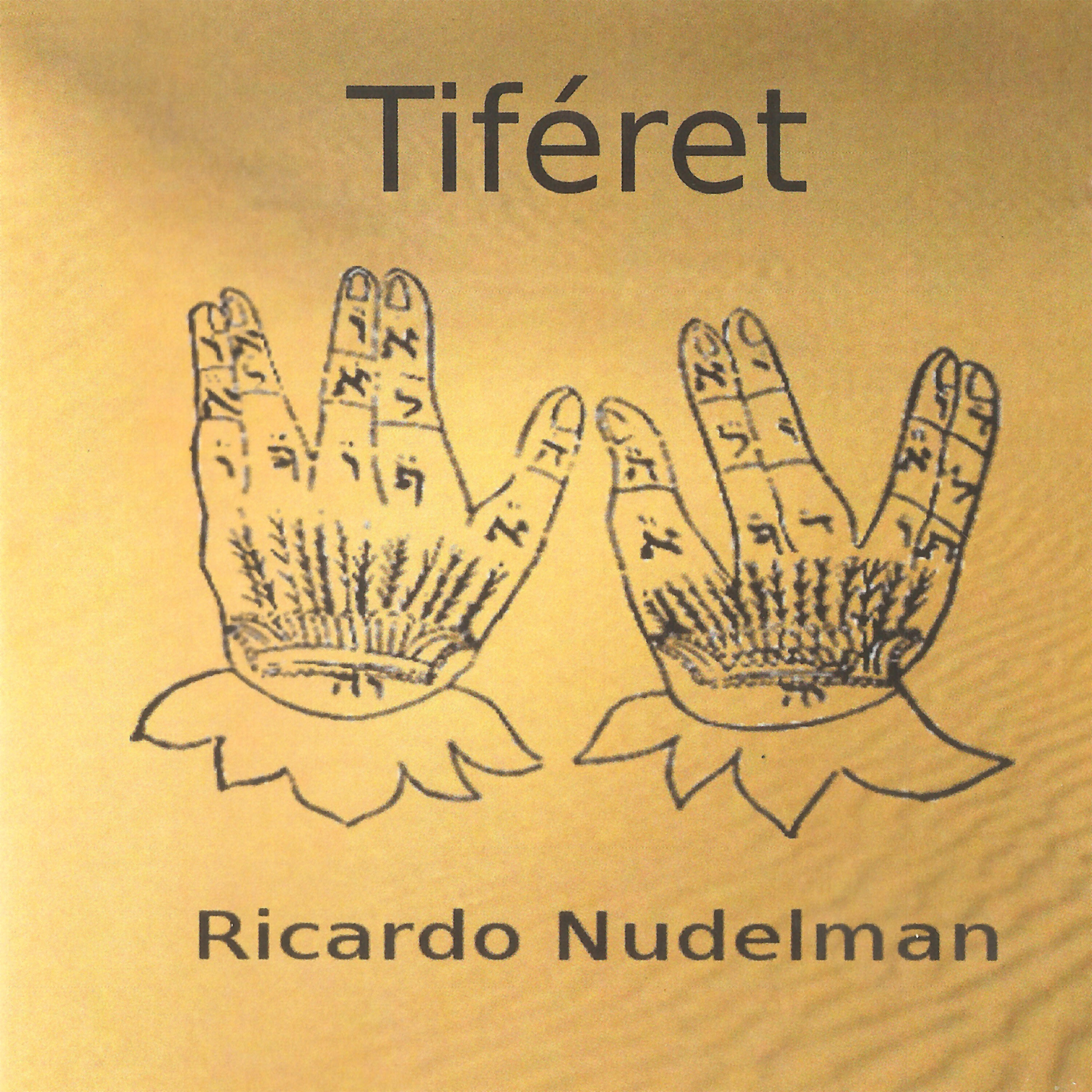 Ricardo Nudelman - ניגון עתיק