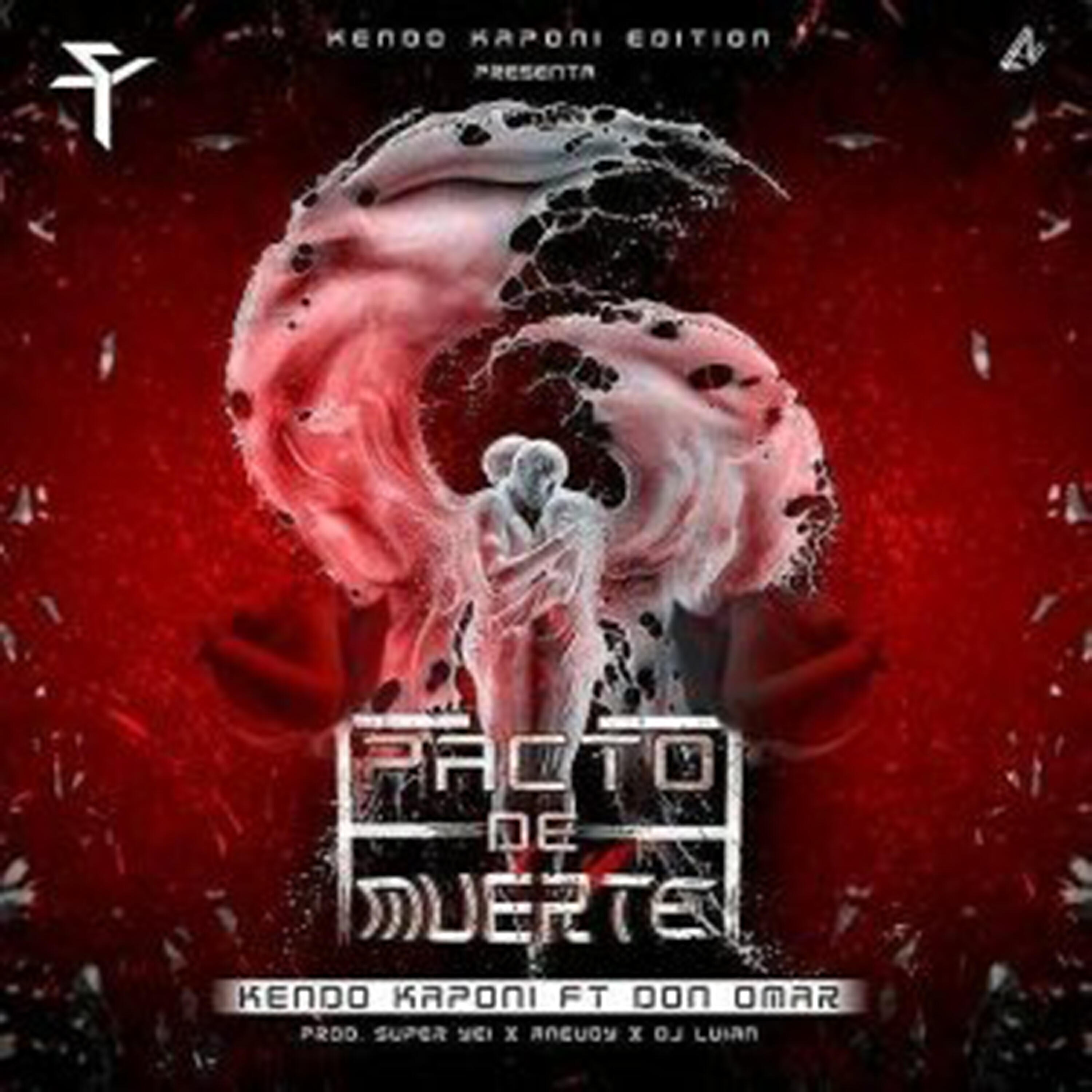 Kendo Kaponi - Pacto de Muerte