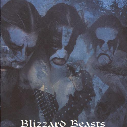 Immortal - Blizzard Beasts