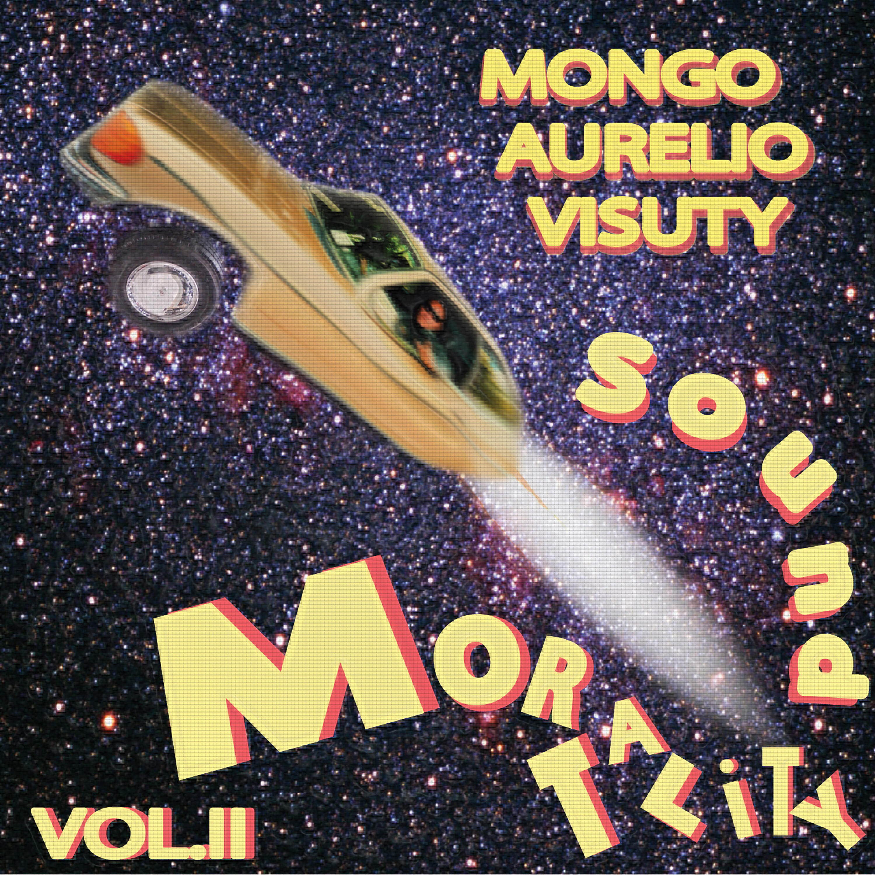 Mongo Aurelio Visuty - He Visto el Sol Liberace