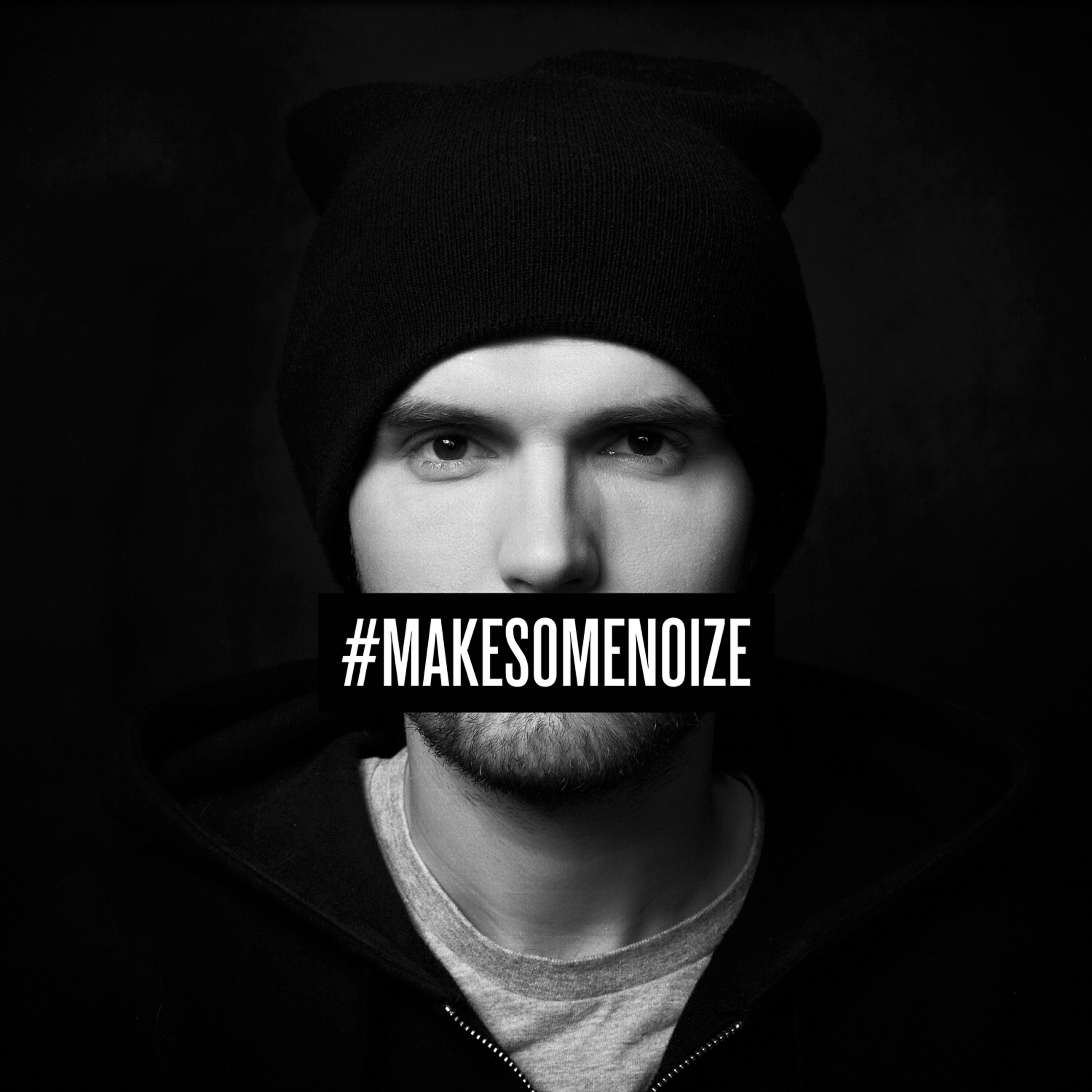 Постер альбома Make Some Noize