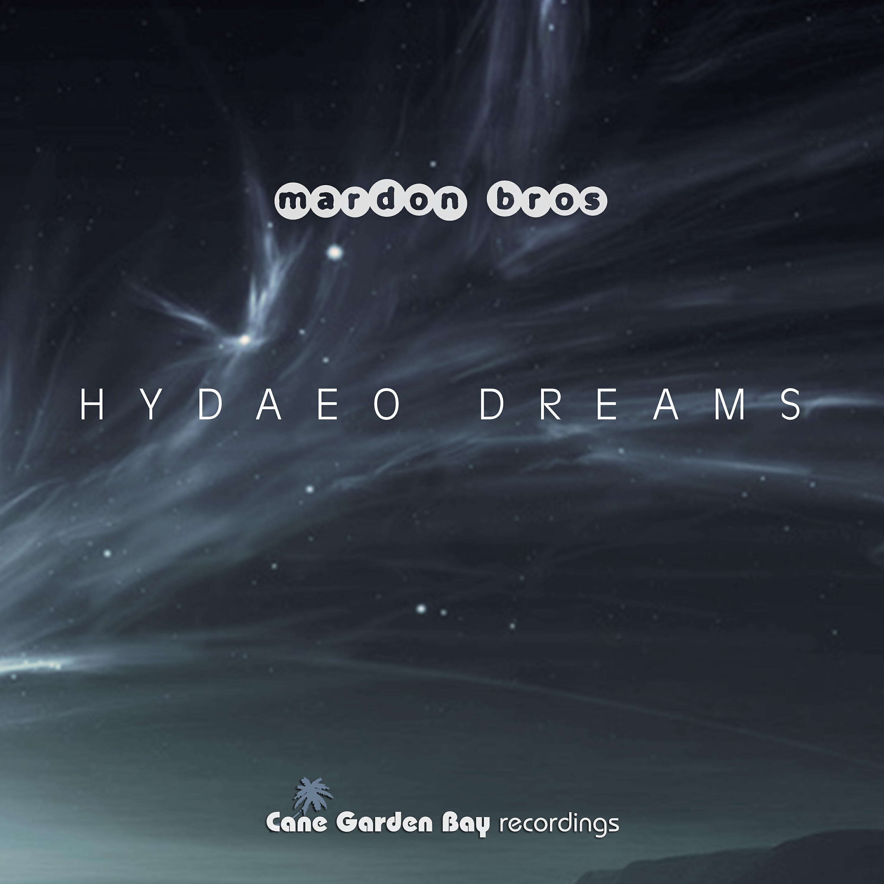 Mardon Bros - Hydaeo Dreams