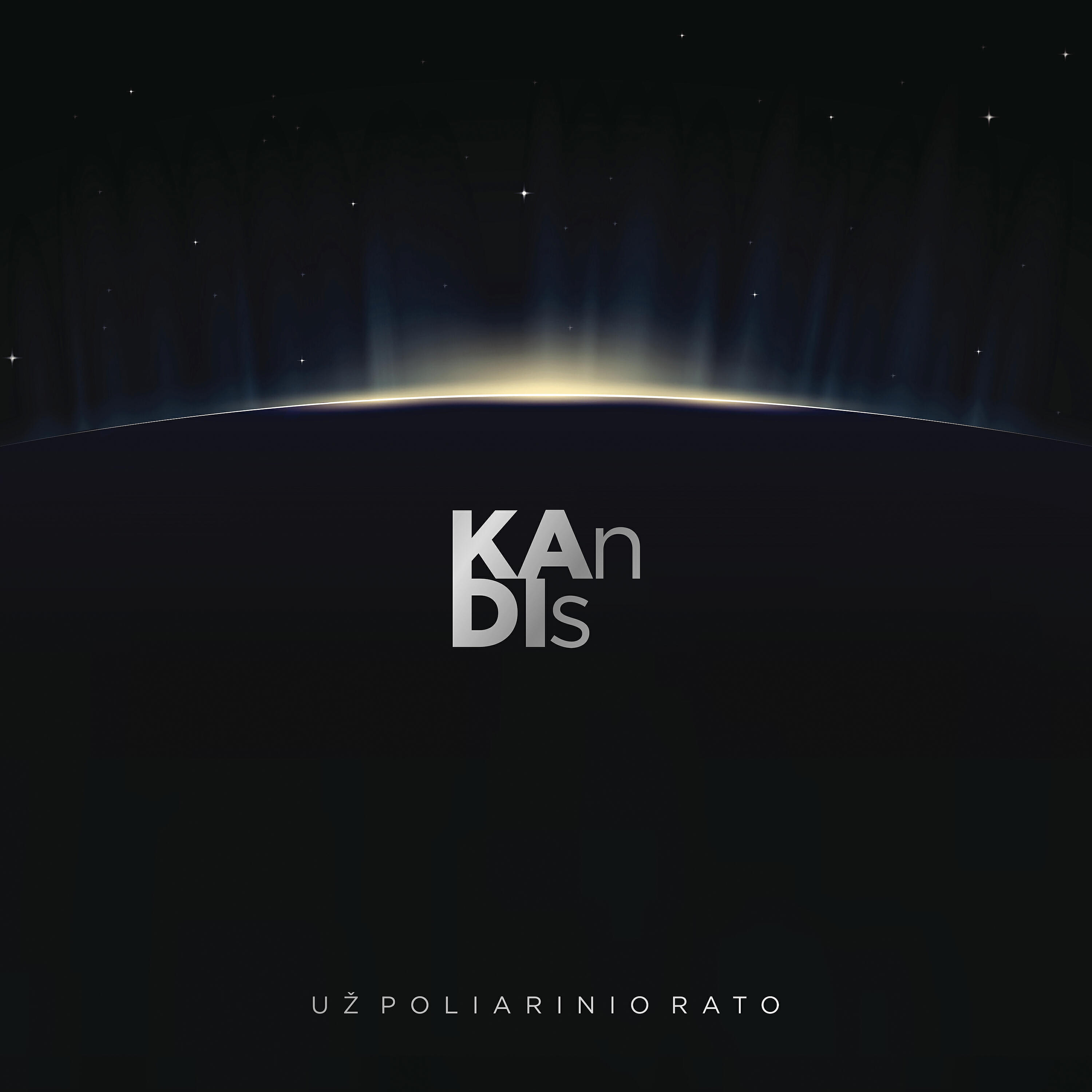 KAnDIs - Už poliarinio rato (radijo versija)