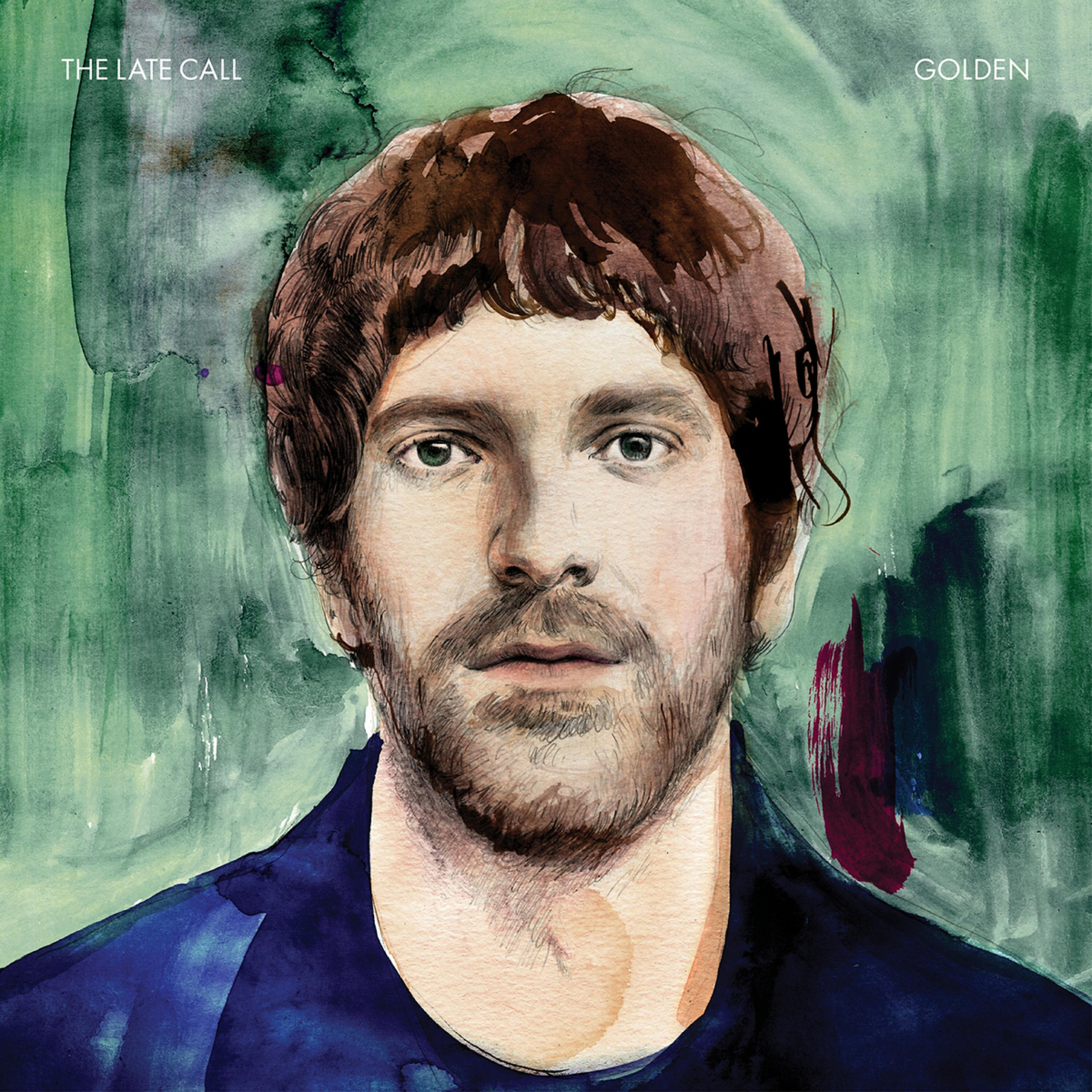 The Late Call - Leave No Trace