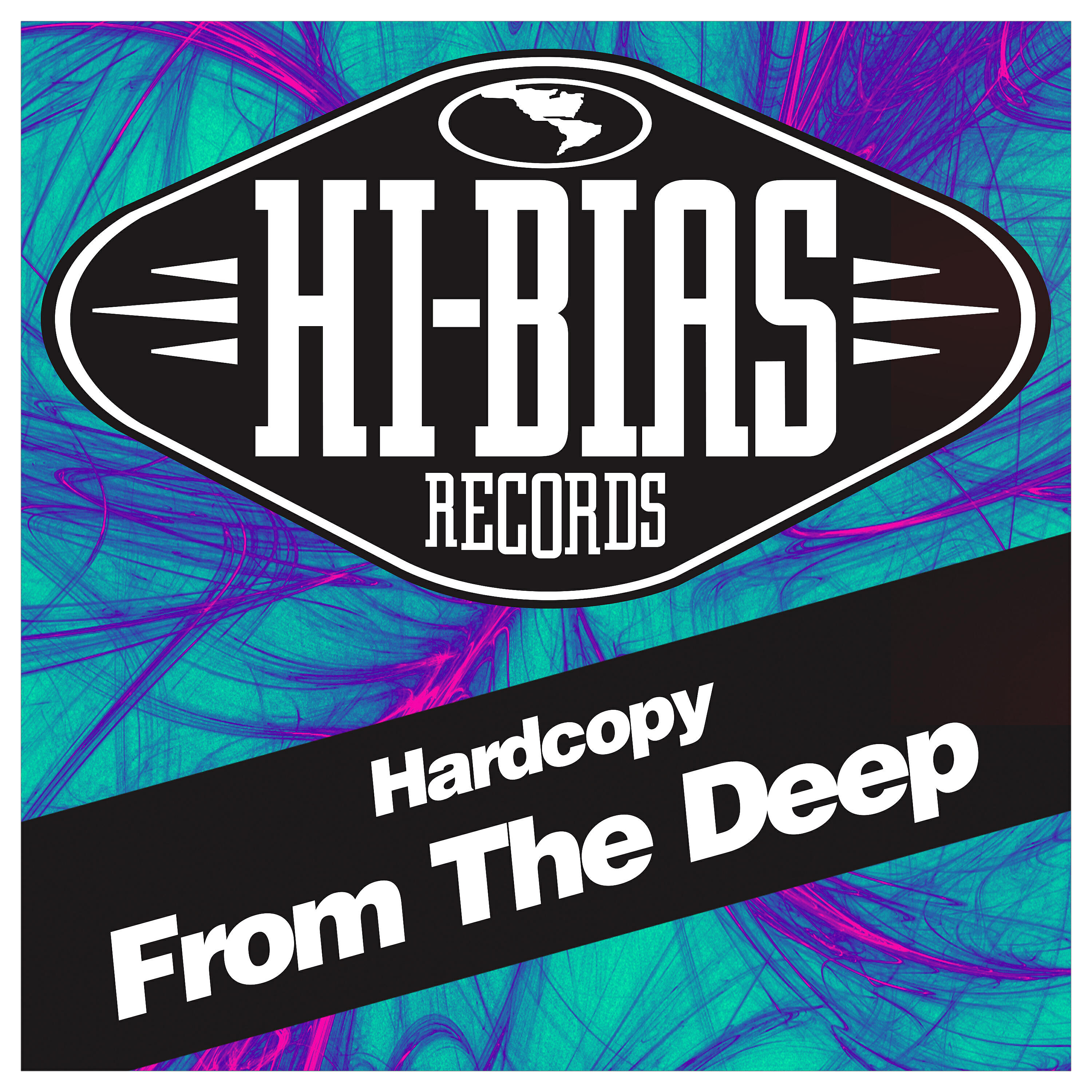 Hardcopy - From the Deep (Original Mix)