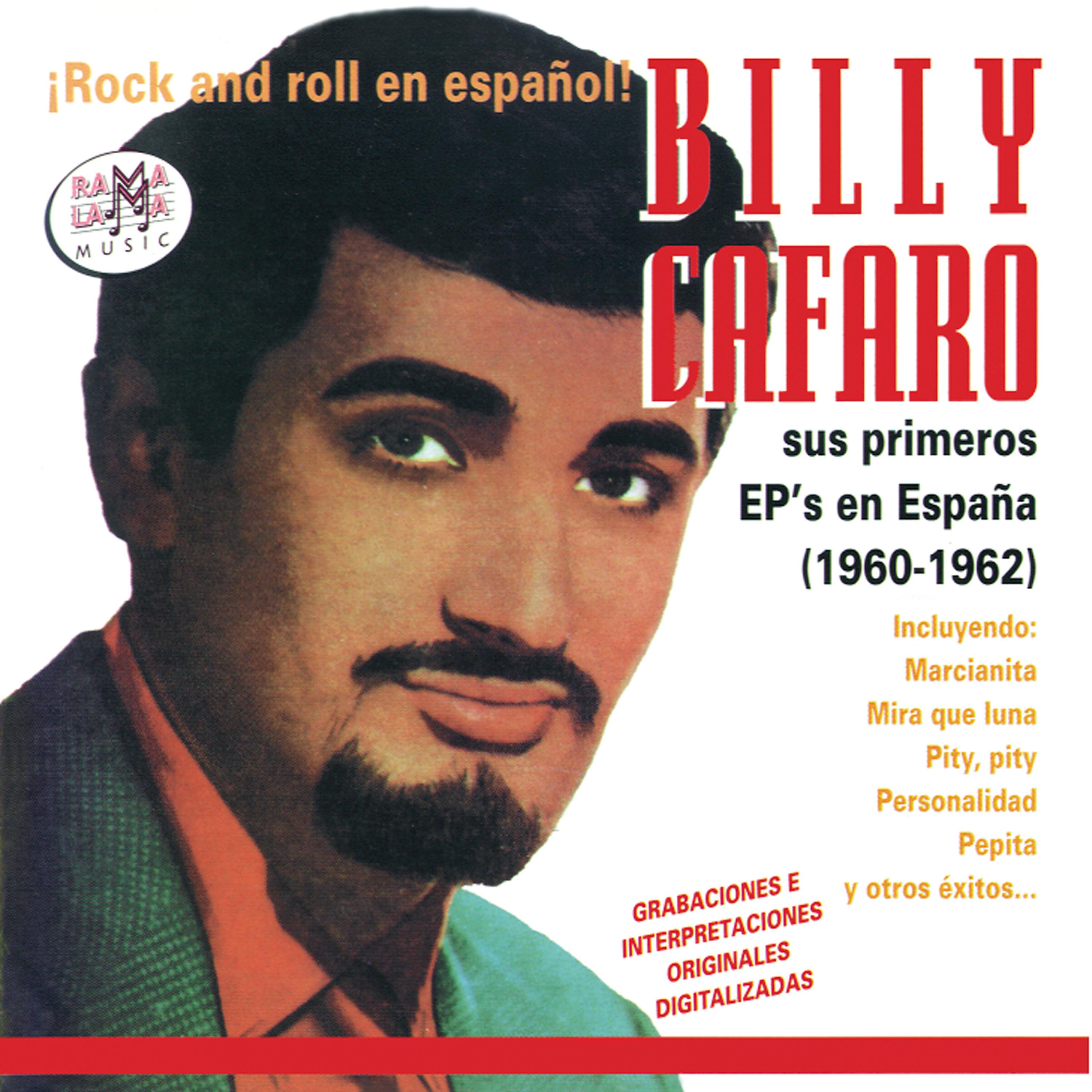 Постер альбома Sus Primeros Ep's en España (1960-1962)