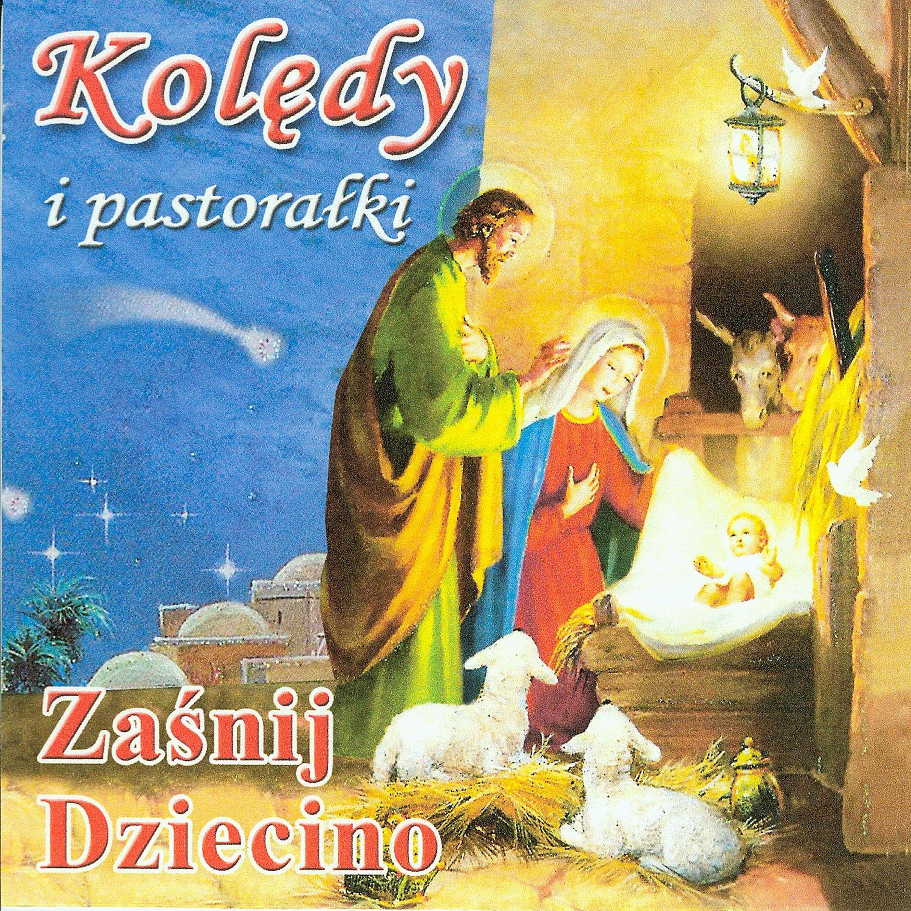 Zespół Pieśni - Hej Nom Hej