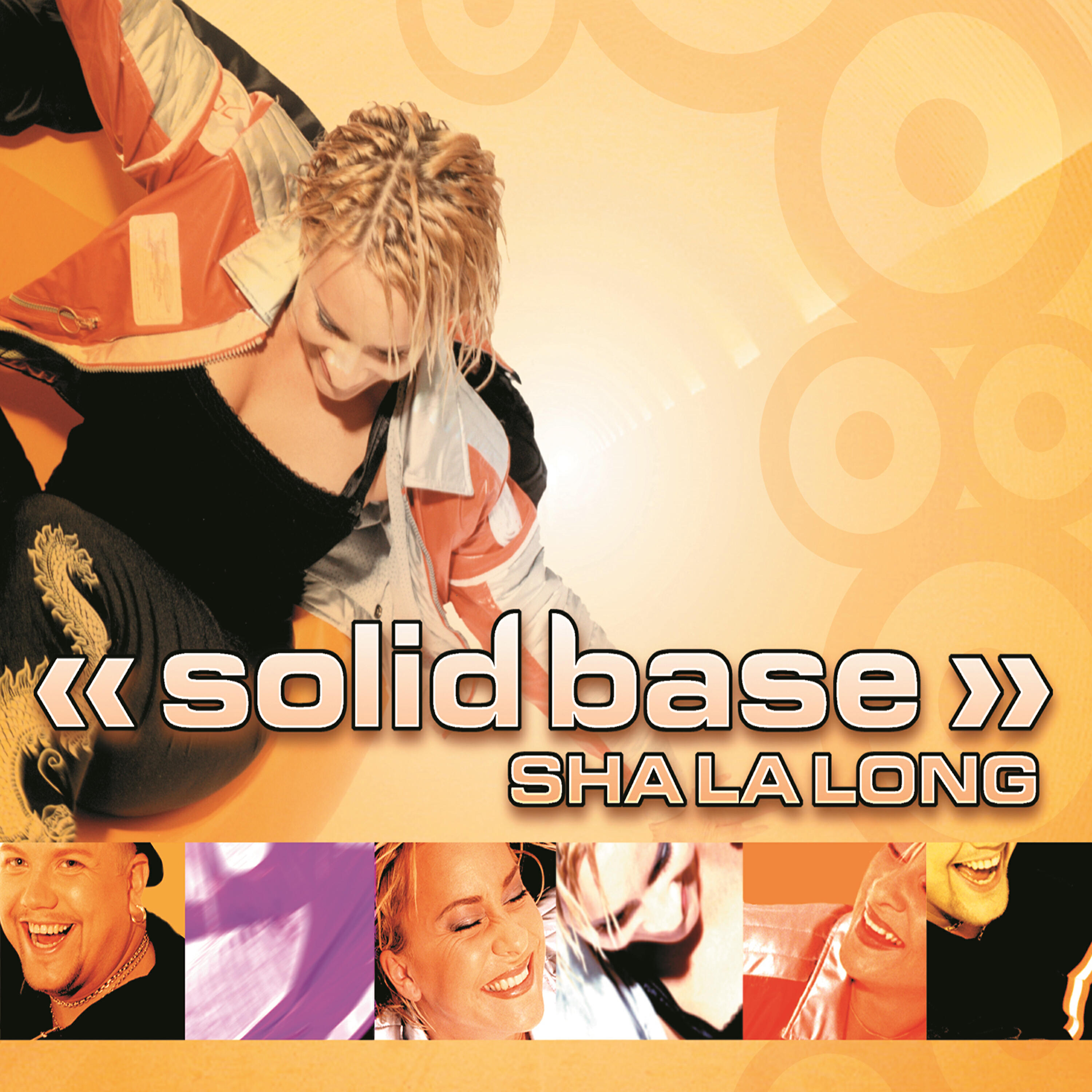 Solid Base - Sha La Long (Nello's Trance Mix)