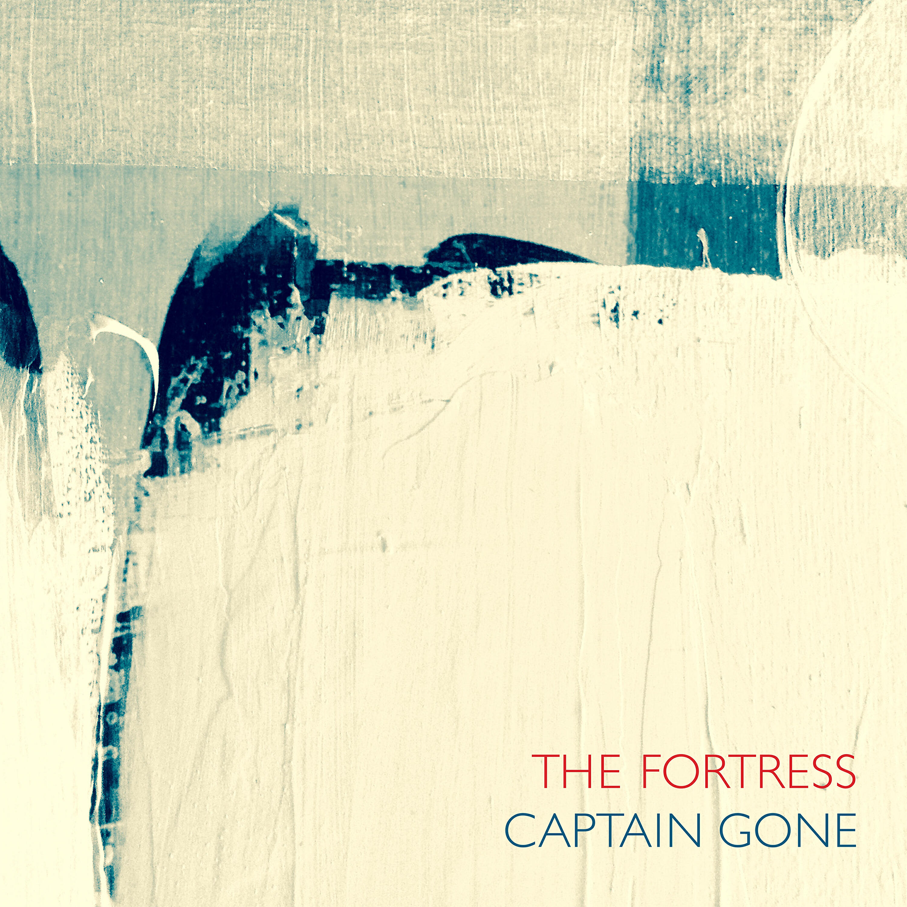 Captain Gone - My Love