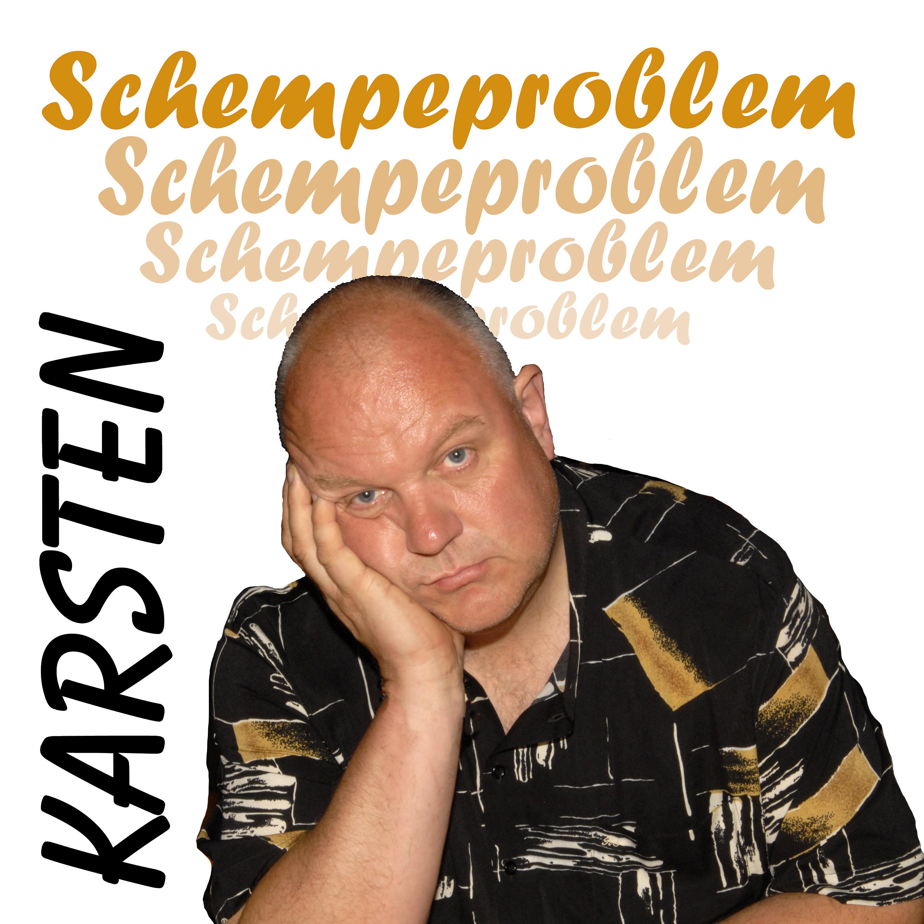 Постер альбома Schempeproblem