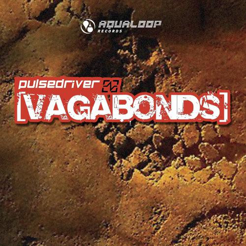 Постер альбома Vagabonds