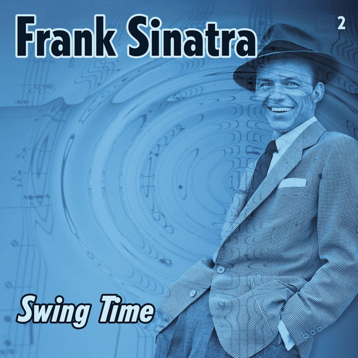 Постер альбома Swing Time, Vol. 2