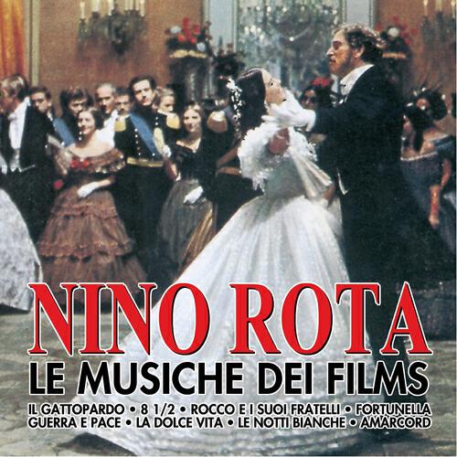 Nino Rota - Romeo e Giulietta