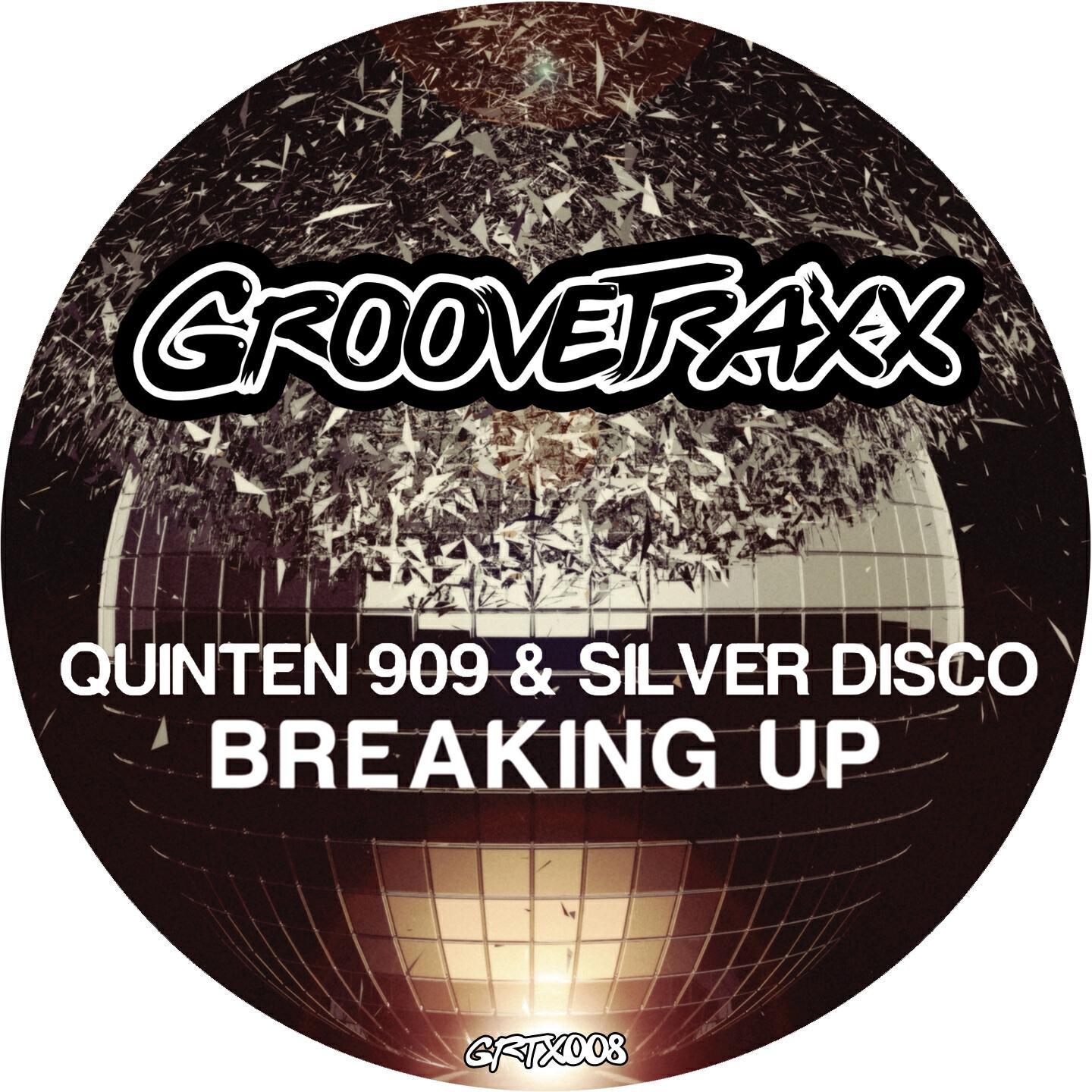 Quinten 909 - Call Me (Original Mix)