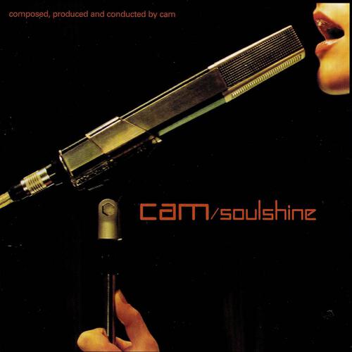 DJ Cam - Condor (Espionnage) Starring Baldhead Slick