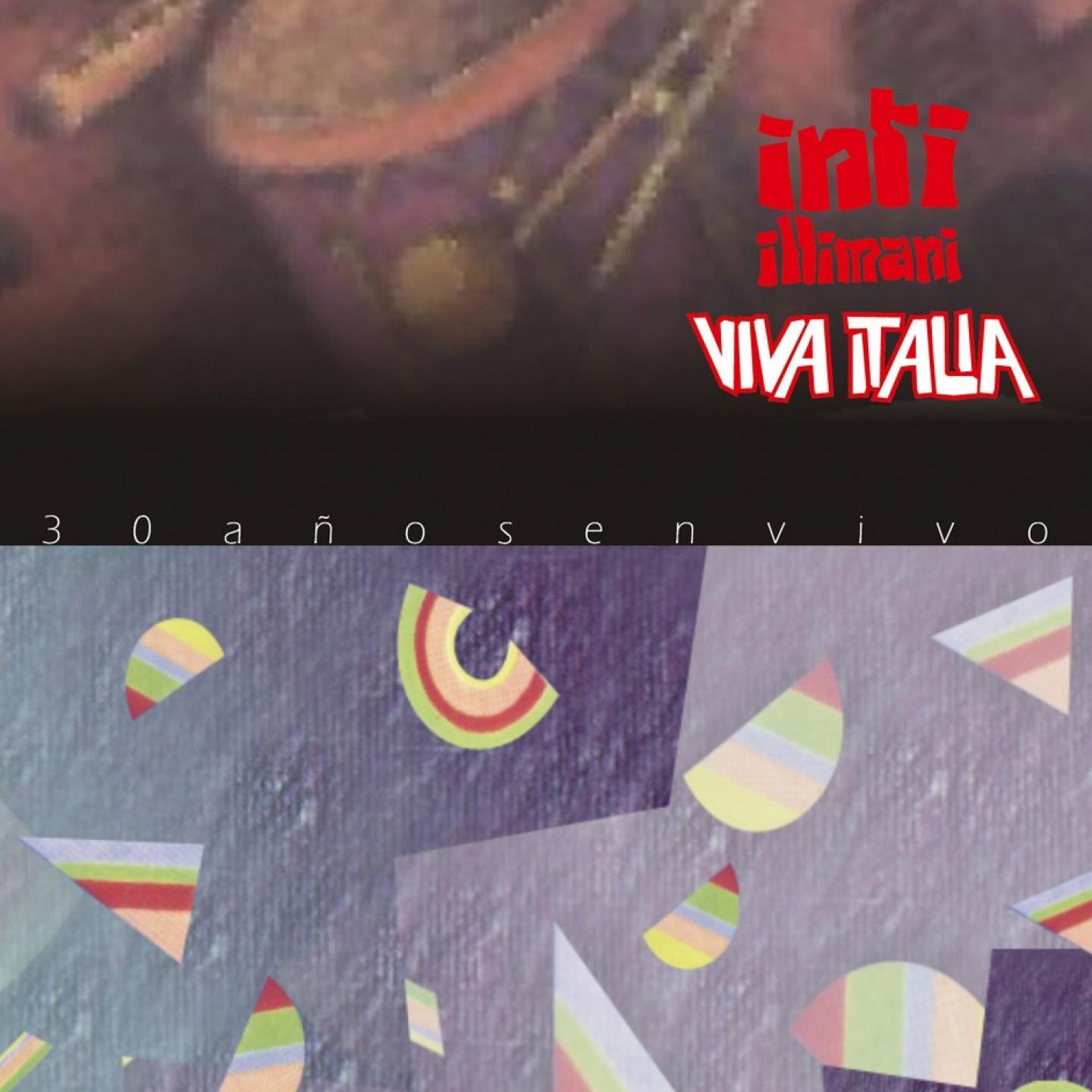 Постер альбома Viva italia
