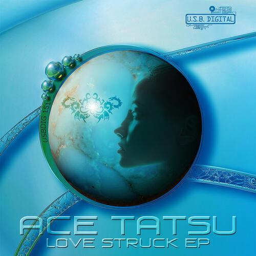 Ace Tatsu - Love Struck (Native Intelligence & Mycho Pan Cocoa Remix)