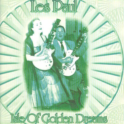 LES PAUL - St. Louis Blues
