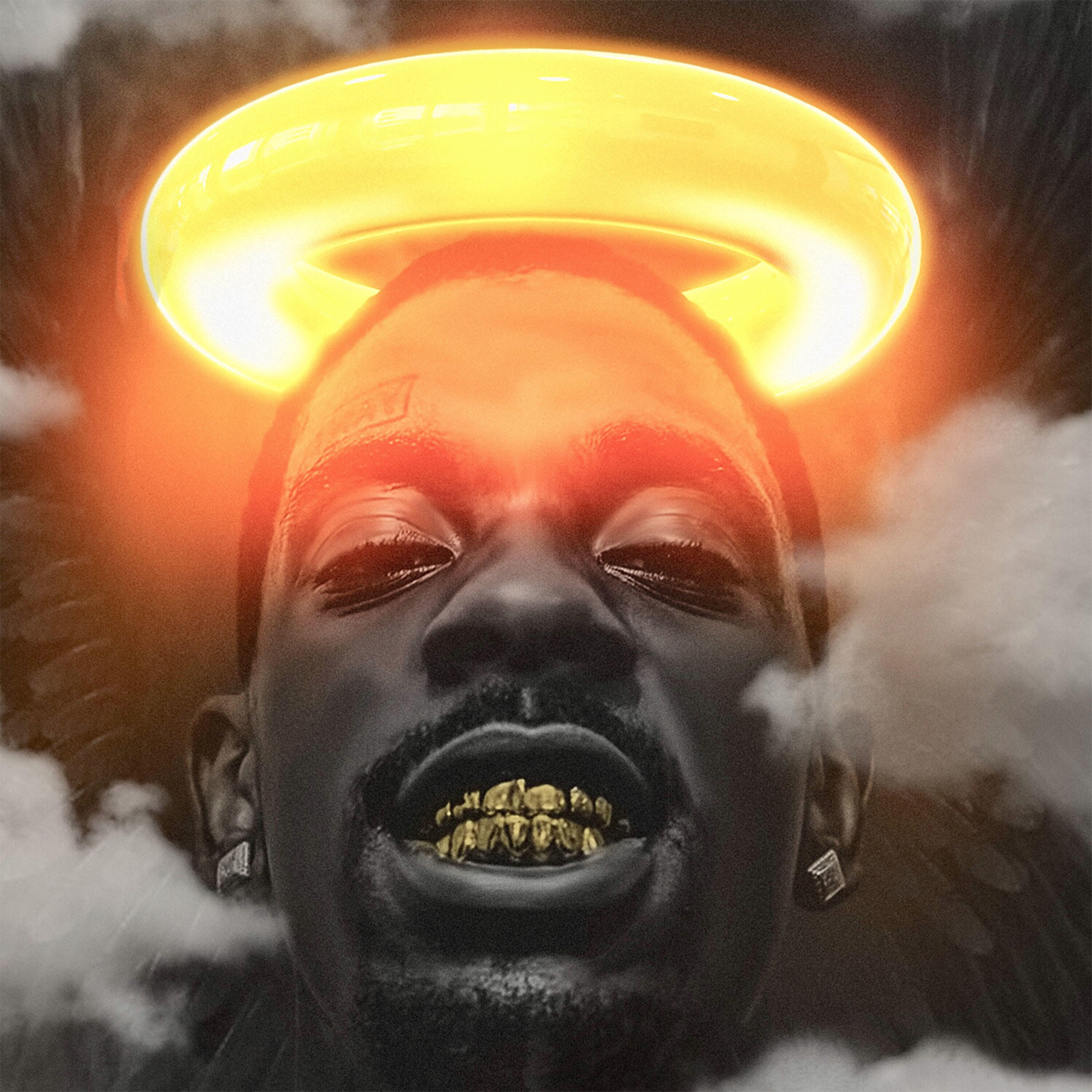 JImmy Wopo - The City (feat. TEC)