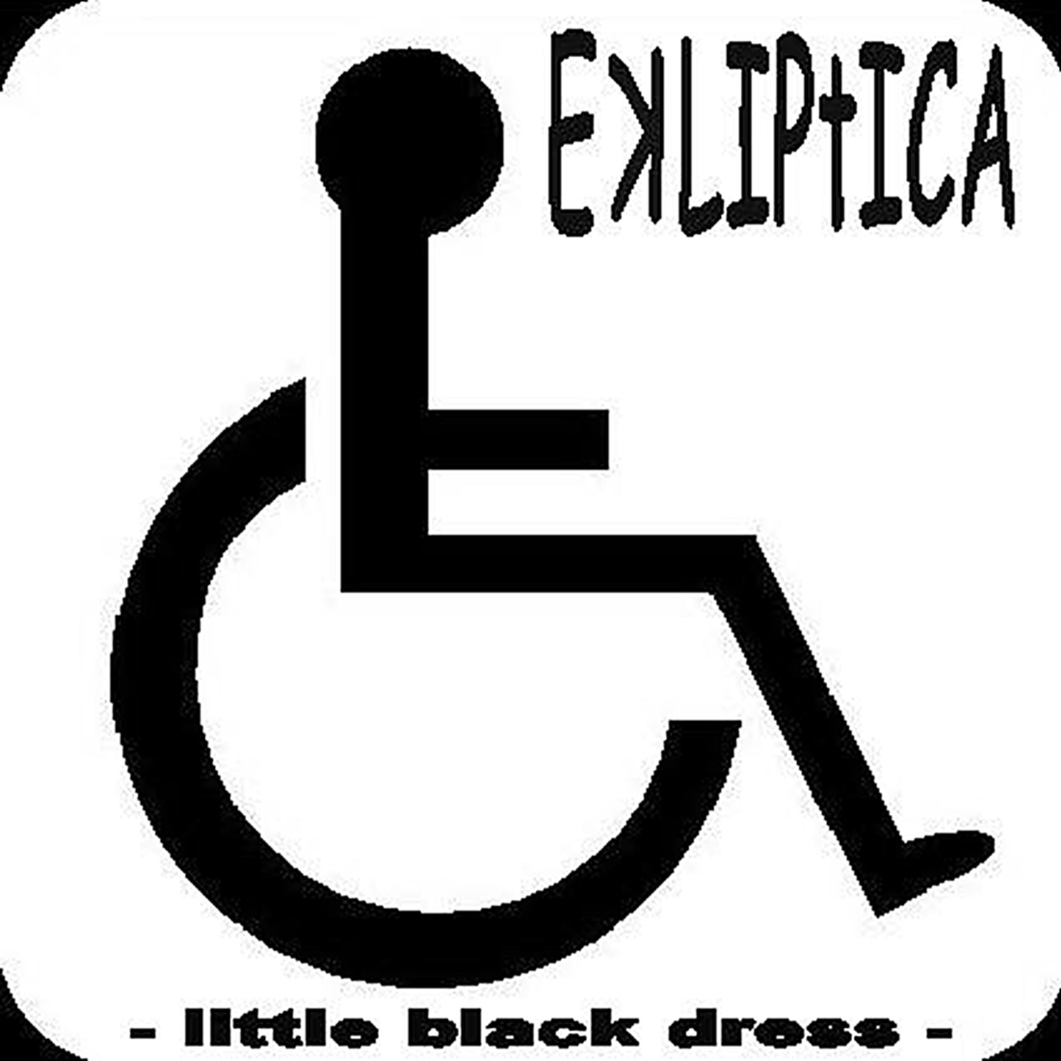 Постер альбома Little Black Dress