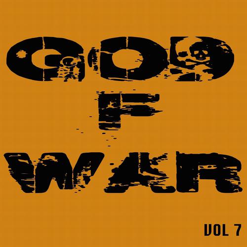 Постер альбома God of War, Vol. 7