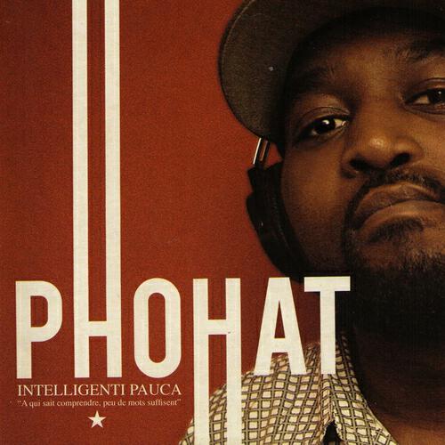 Phohat - Intelligent Pauca