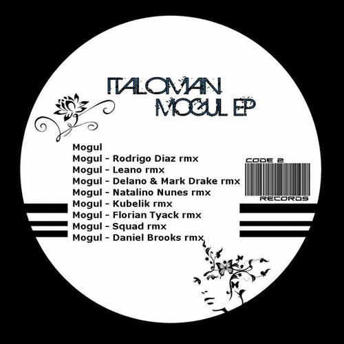 Italoman - Mogul (Remix By Daniel Brooks)