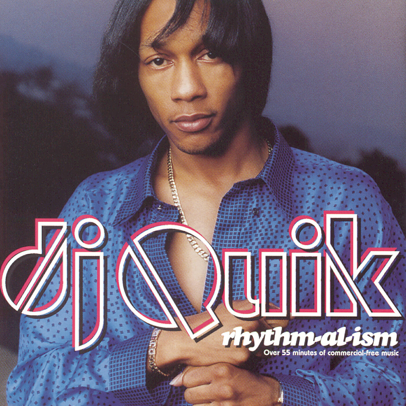 DJ Quik - Down, Down, Down