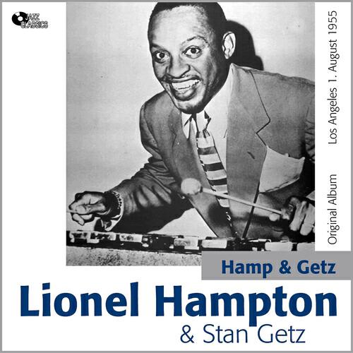 Lionel Hampton - Cherokee